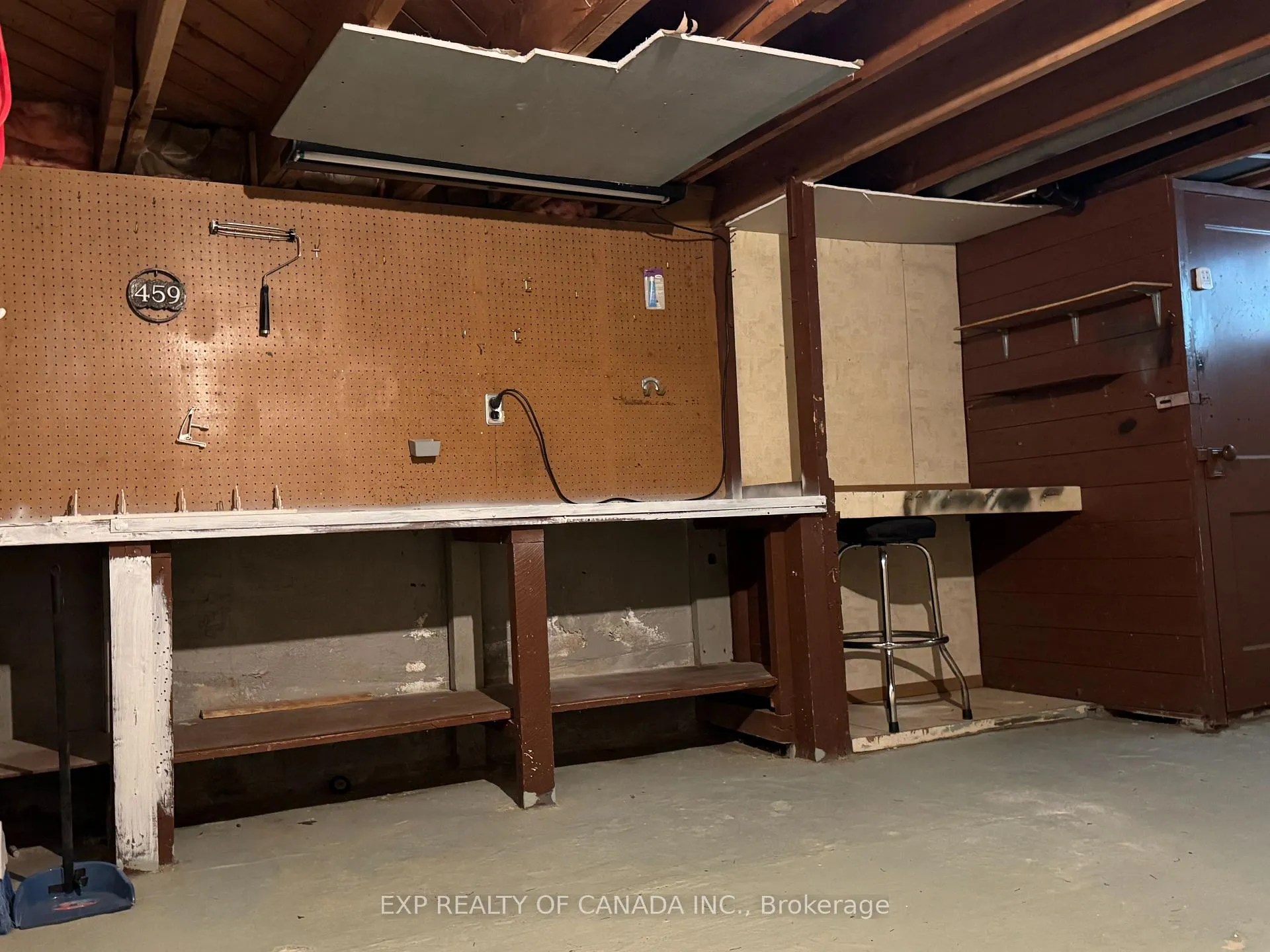 Photo 27 of 459 Tamarack Street, Timmins, TNE - Hill District — HOMEH