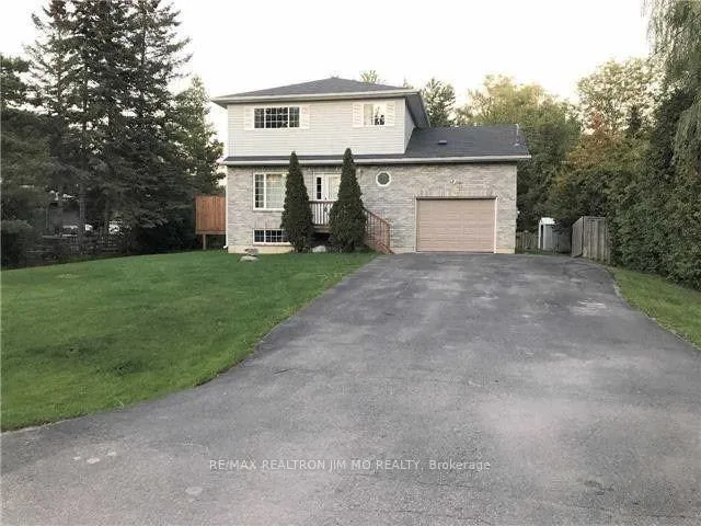 Photo 1 of 745 Third Avenue, Georgina, Historic Lakeshore Communities — HOMEH