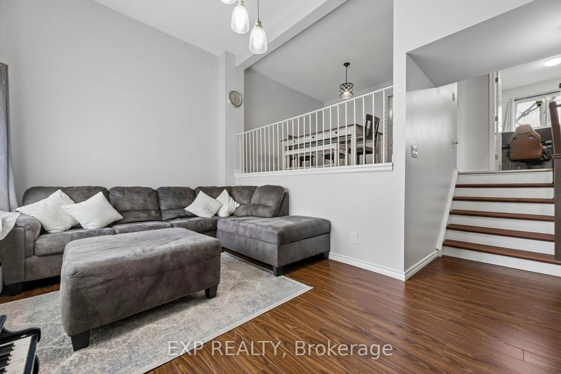 Photo 6 of Unit 74, 1945 Denmar Road, Pickering, Village East — HOMEH