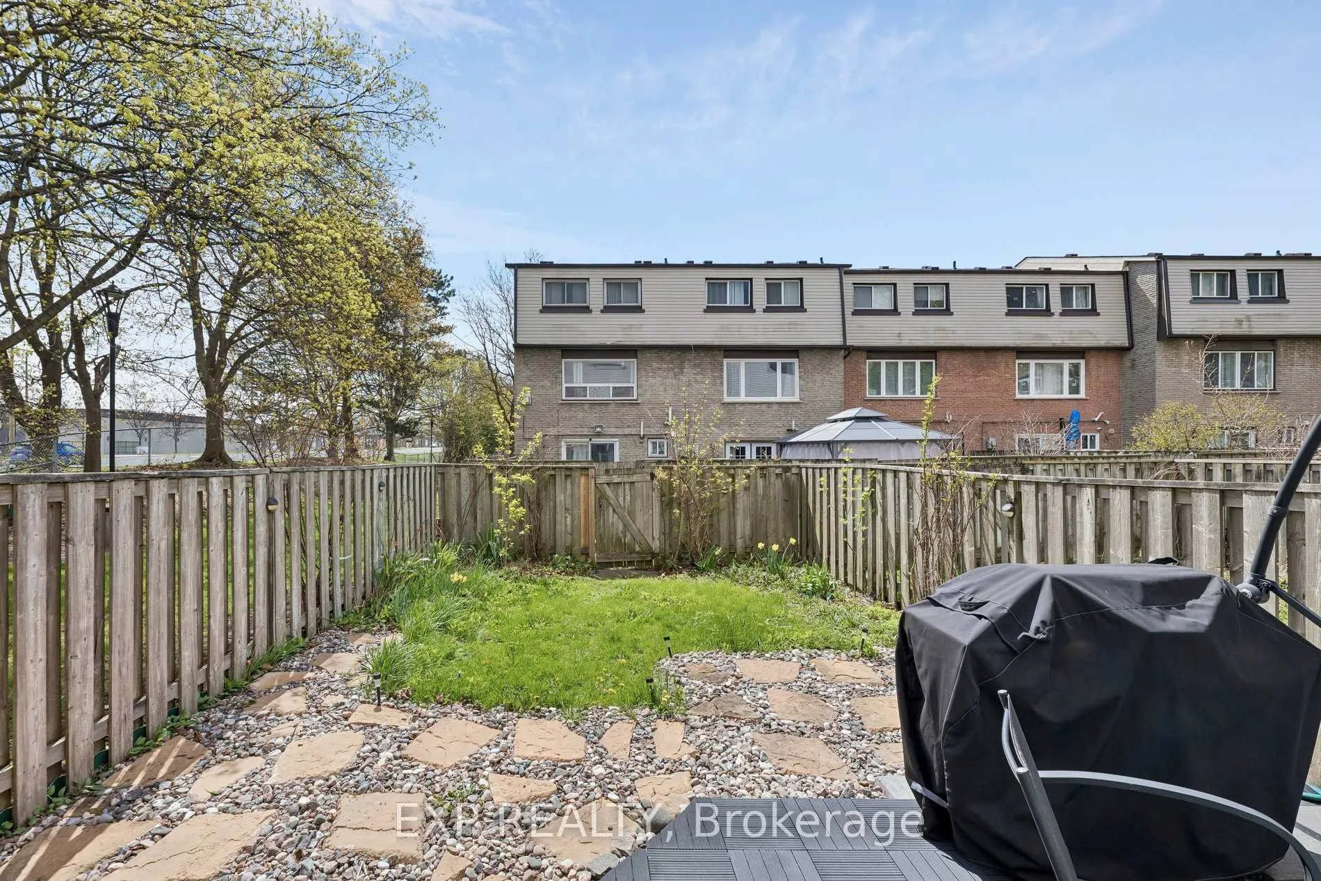 Photo 28 of Unit 74, 1945 Denmar Road, Pickering, Village East — HOMEH