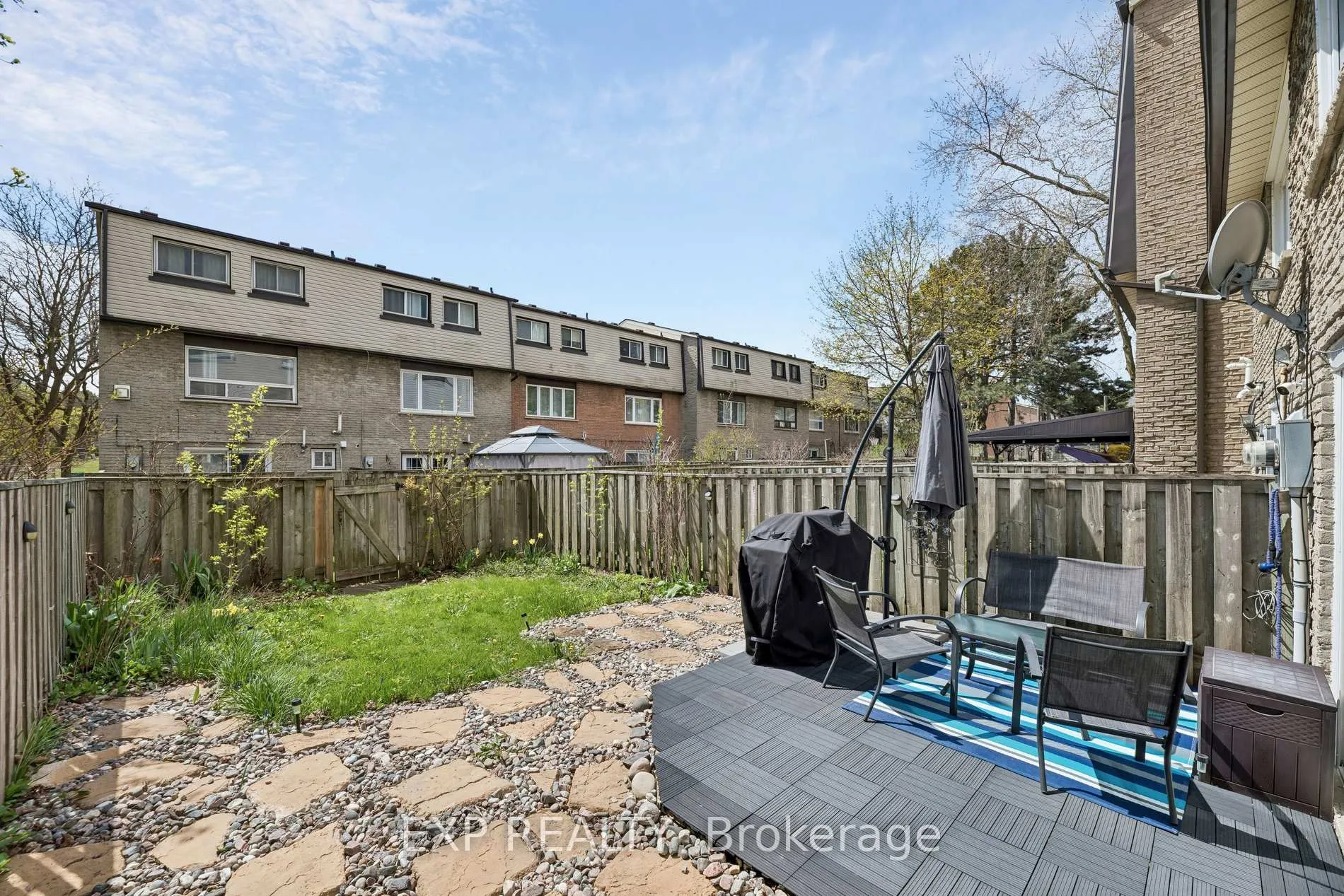Photo 30 of Unit 74, 1945 Denmar Road, Pickering, Village East — HOMEH