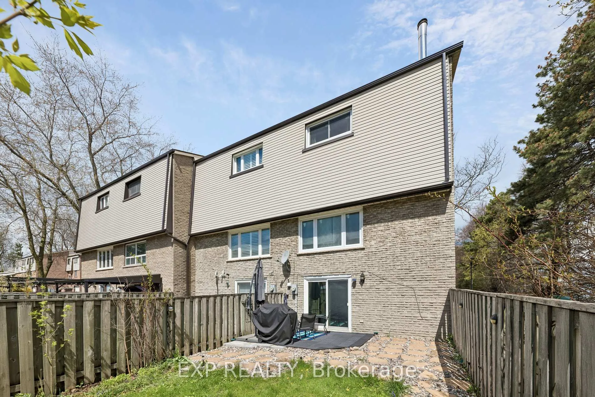 Photo 31 of Unit 74, 1945 Denmar Road, Pickering, Village East — HOMEH