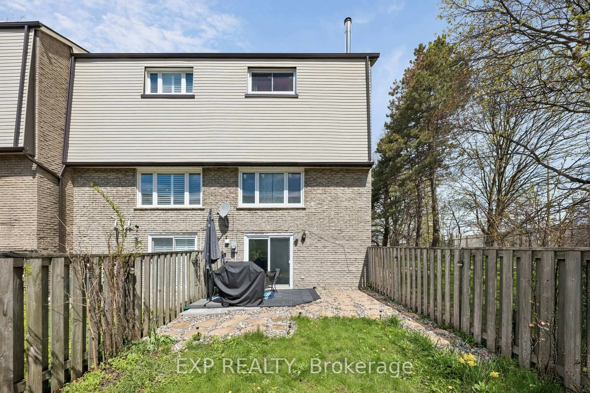 Photo 32 of Unit 74, 1945 Denmar Road, Pickering, Village East — HOMEH