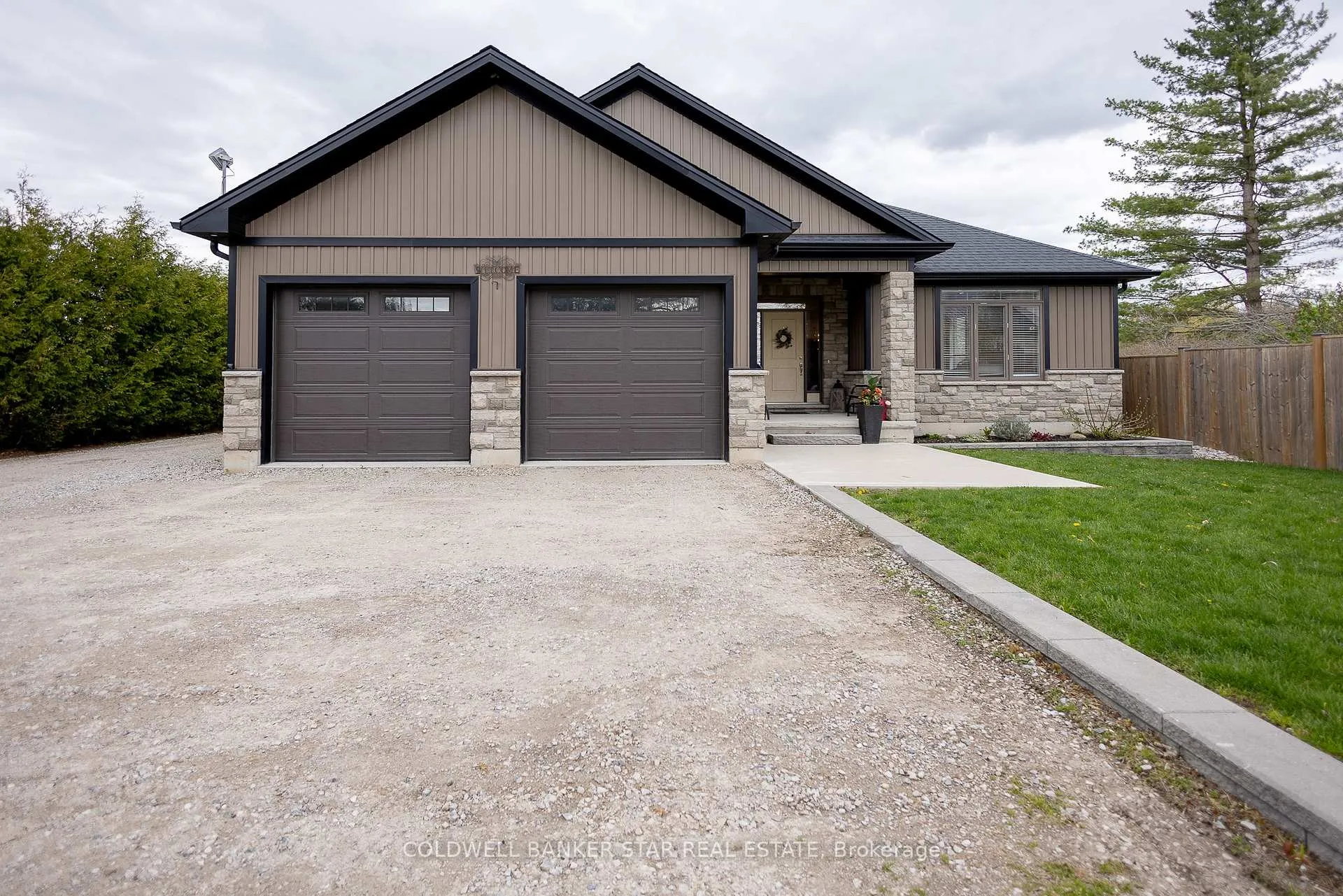 Photo 1 of 53710 Heritage Line, Bayham, Richmond — HOMEH