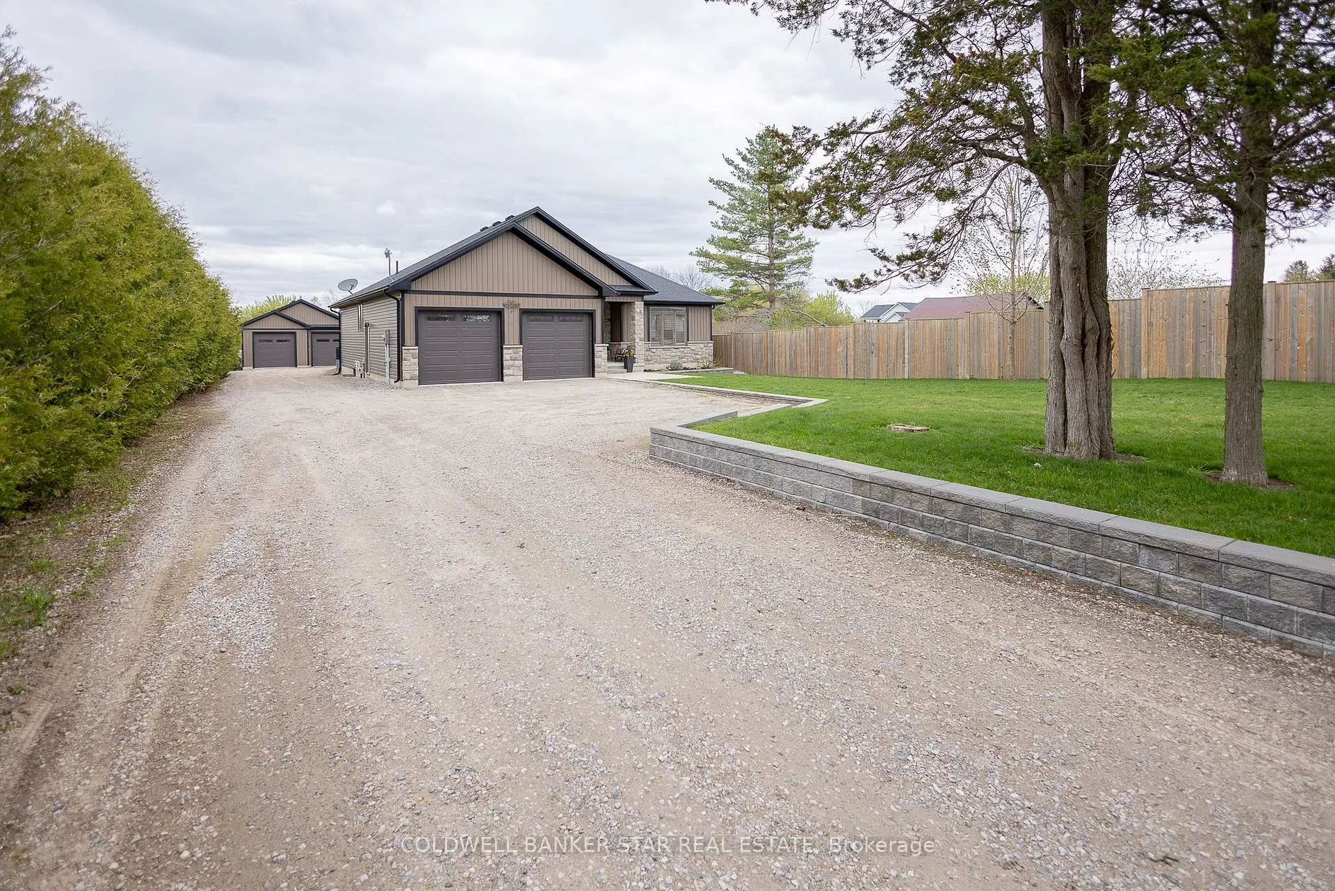 Photo 2 of 53710 Heritage Line, Bayham, Richmond — HOMEH