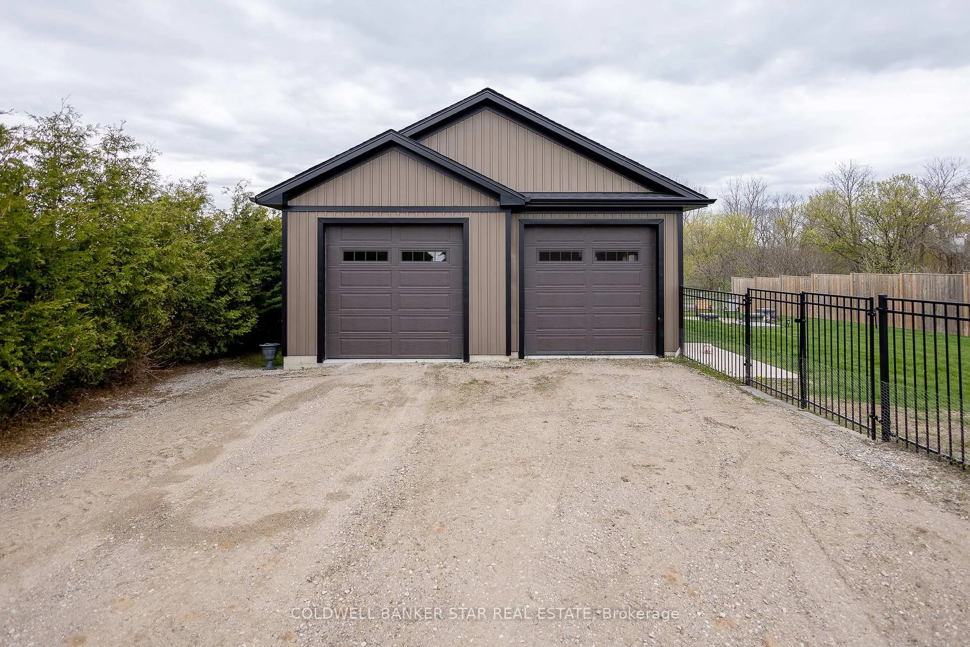 Photo 3 of 53710 Heritage Line, Bayham, Richmond — HOMEH