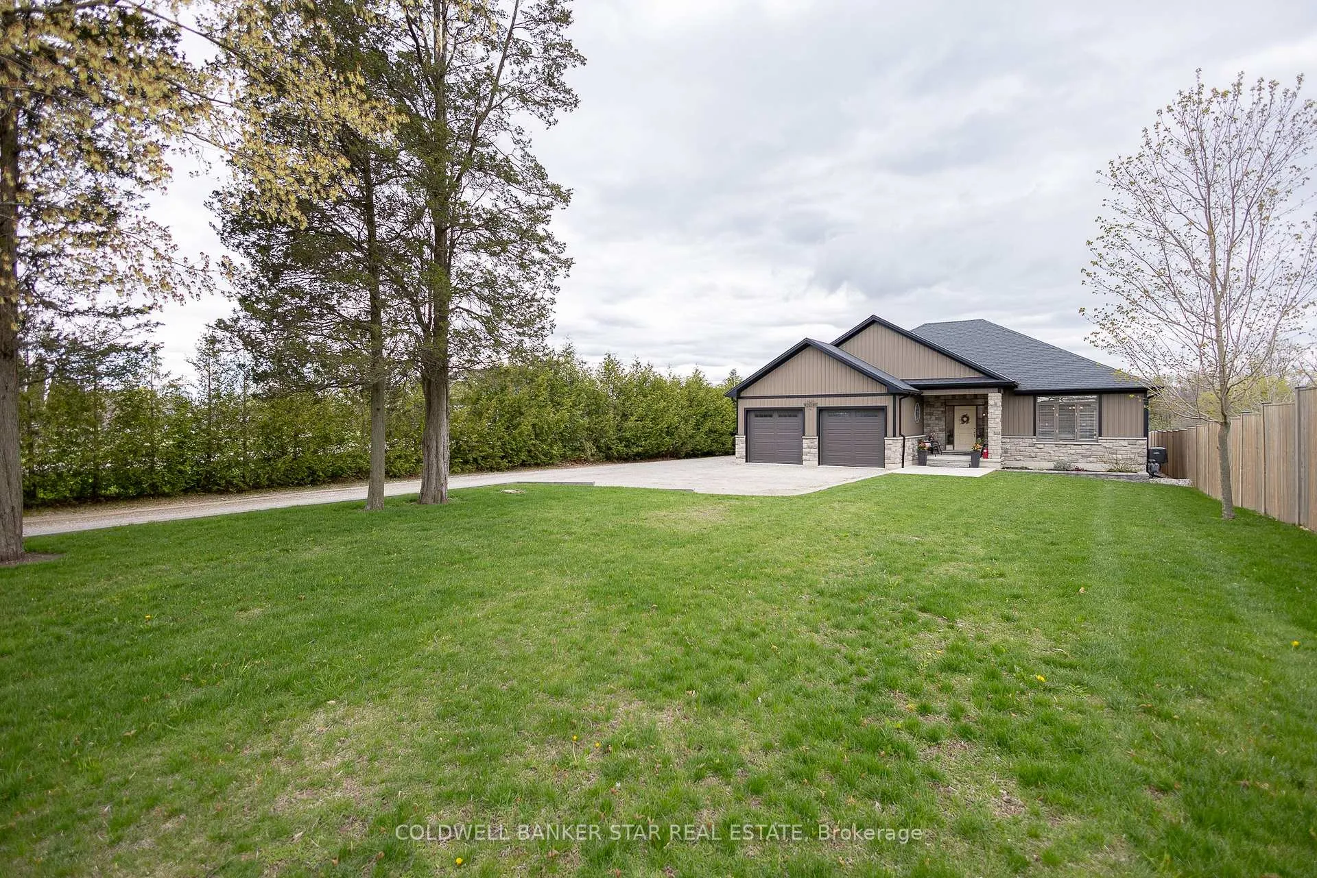Photo 4 of 53710 Heritage Line, Bayham, Richmond — HOMEH
