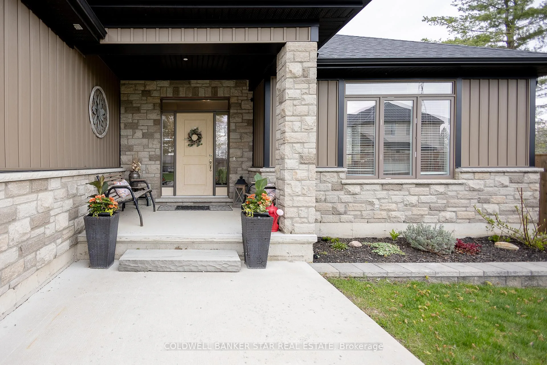 Photo 6 of 53710 Heritage Line, Bayham, Richmond — HOMEH