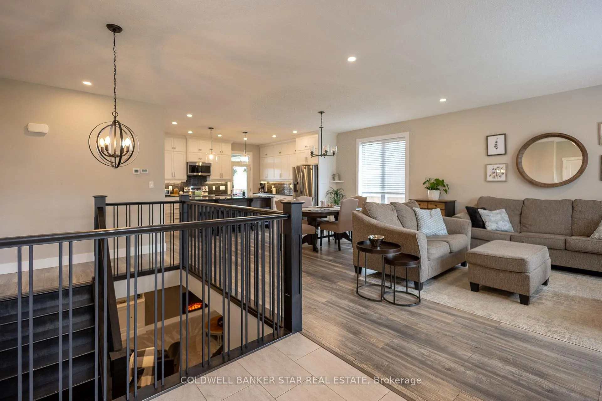 Photo 7 of 53710 Heritage Line, Bayham, Richmond — HOMEH