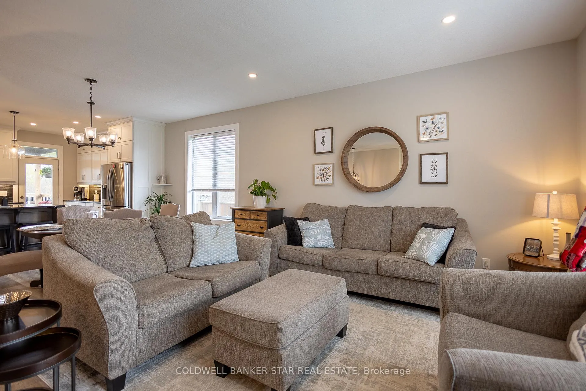 Photo 8 of 53710 Heritage Line, Bayham, Richmond — HOMEH