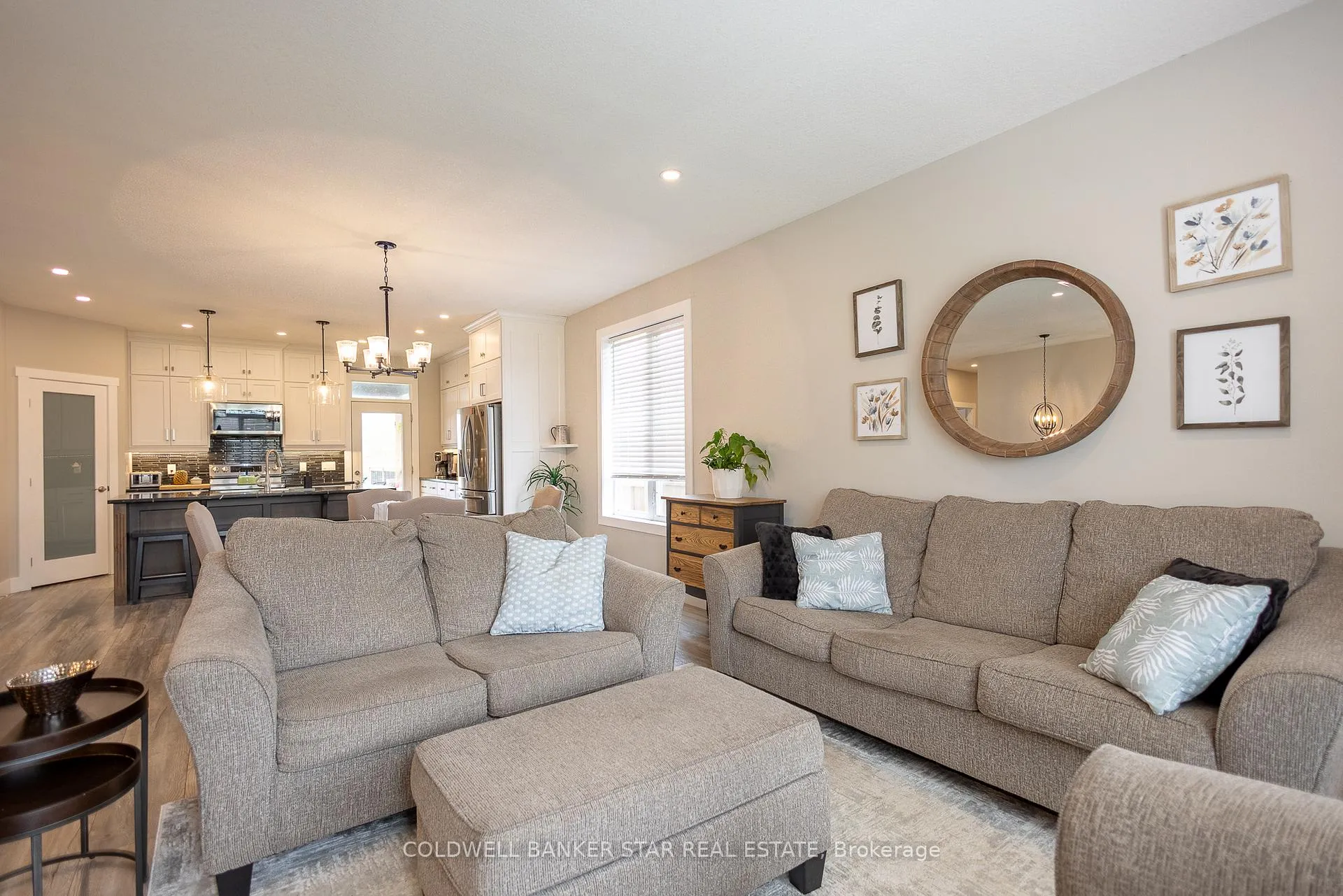 Photo 9 of 53710 Heritage Line, Bayham, Richmond — HOMEH