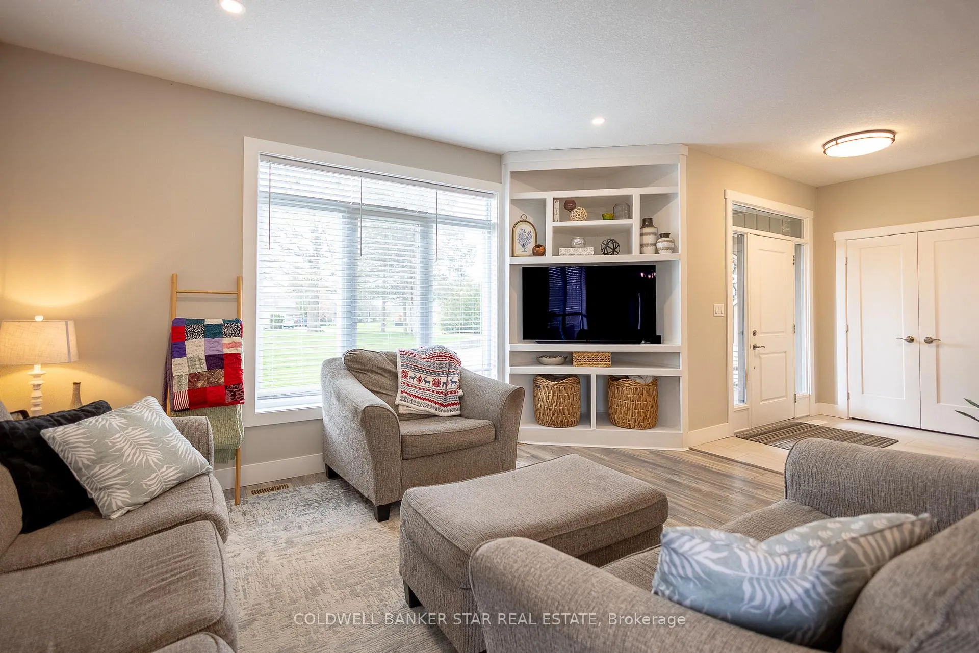 Photo 10 of 53710 Heritage Line, Bayham, Richmond — HOMEH