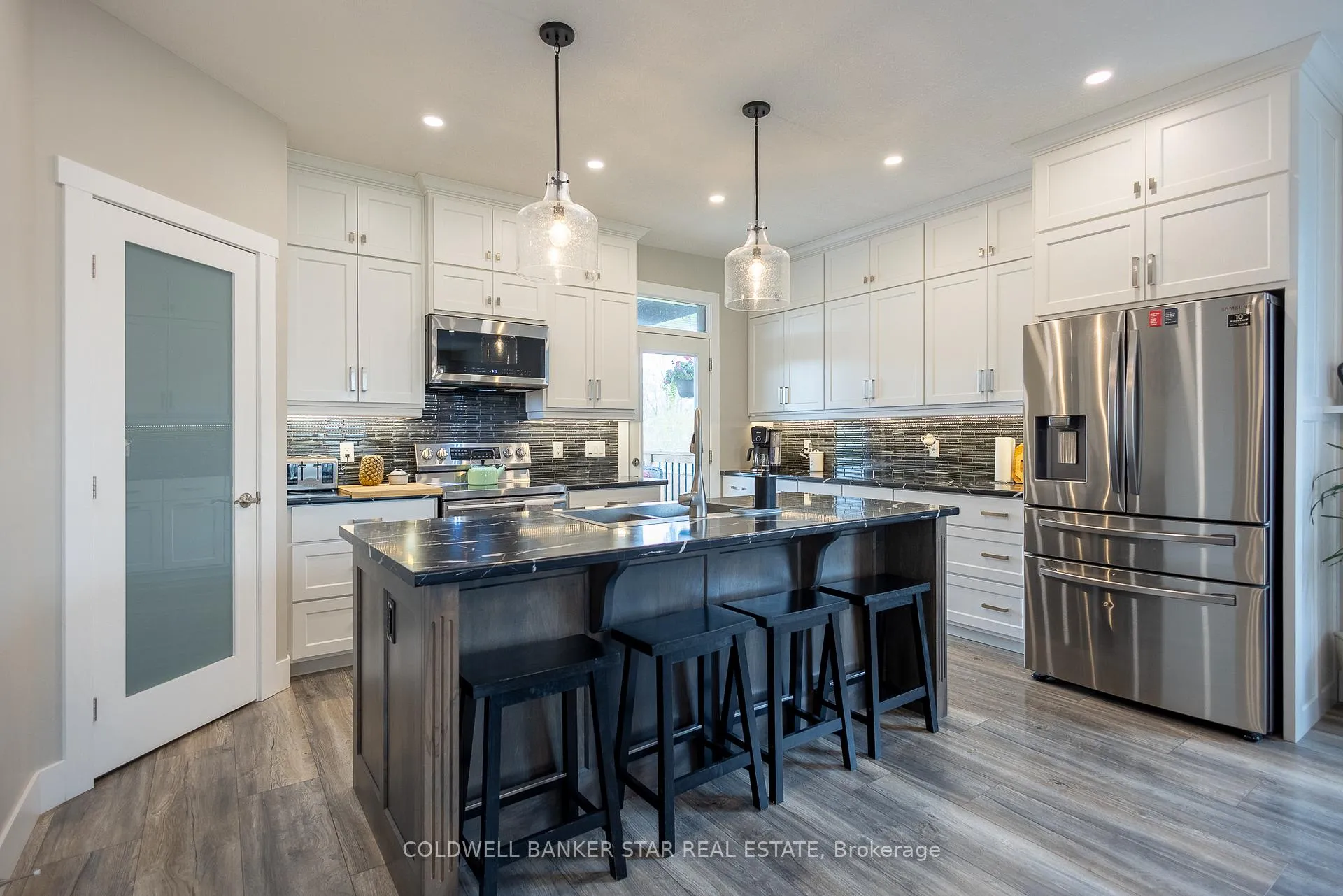 Photo 12 of 53710 Heritage Line, Bayham, Richmond — HOMEH