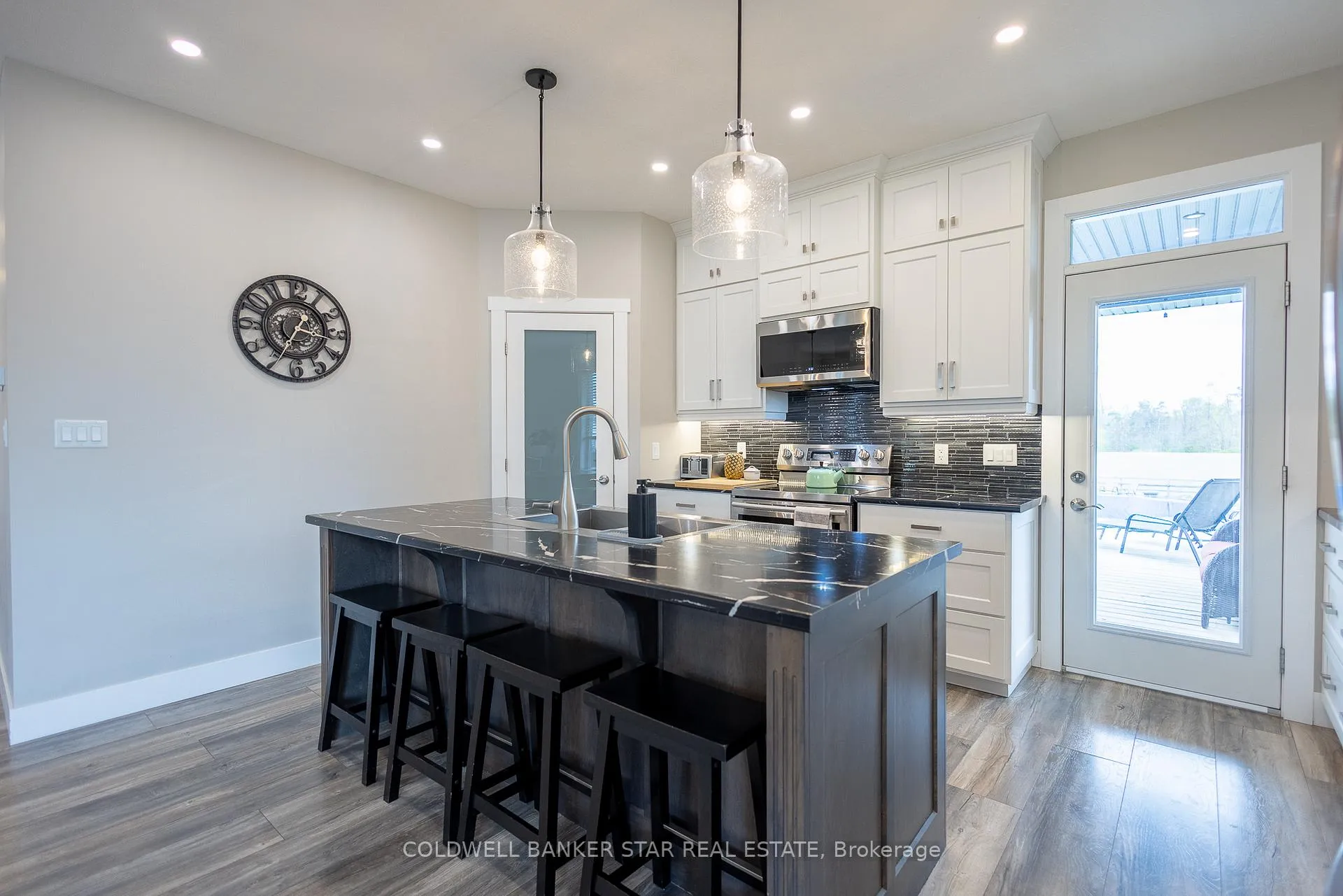 Photo 14 of 53710 Heritage Line, Bayham, Richmond — HOMEH