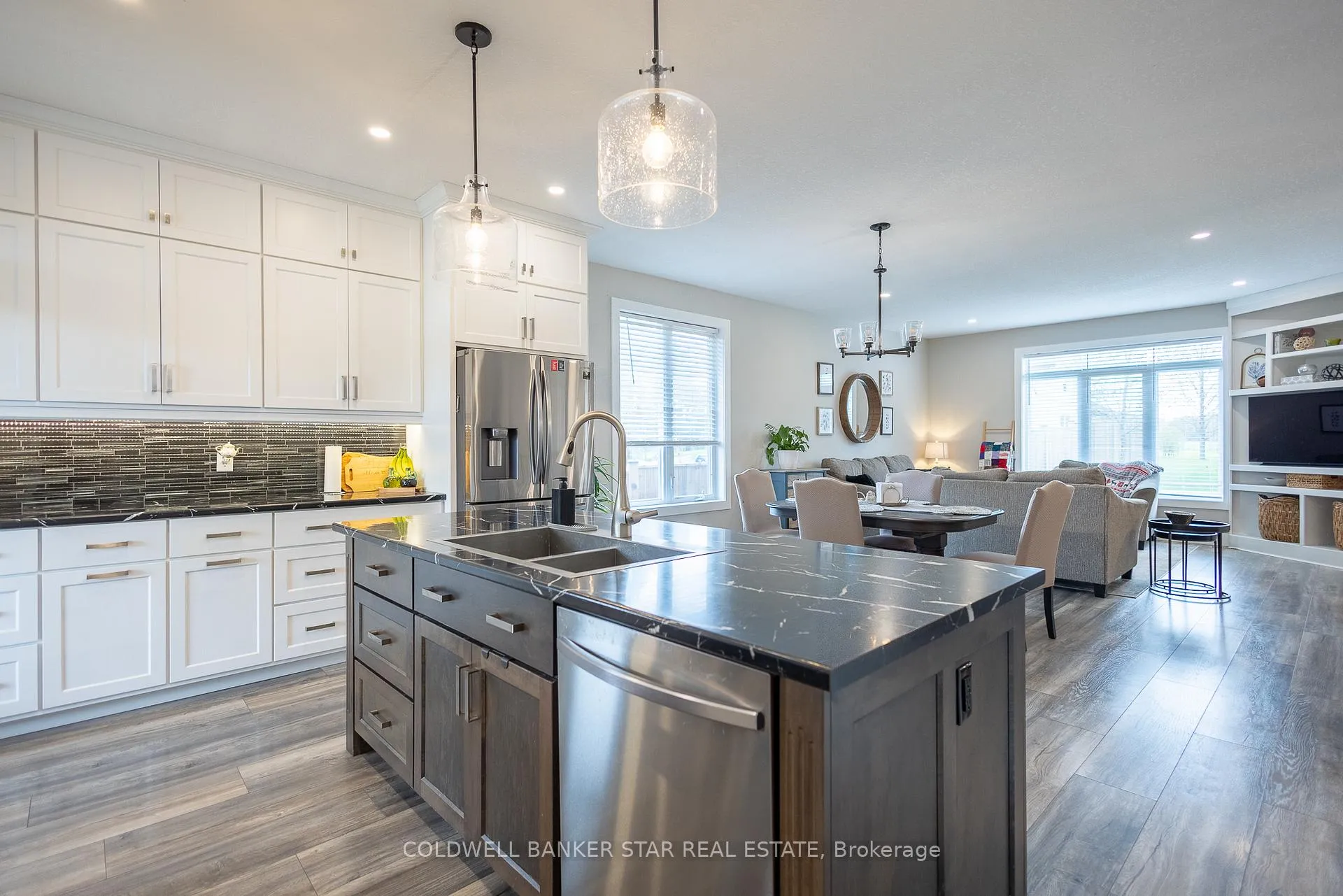 Photo 15 of 53710 Heritage Line, Bayham, Richmond — HOMEH