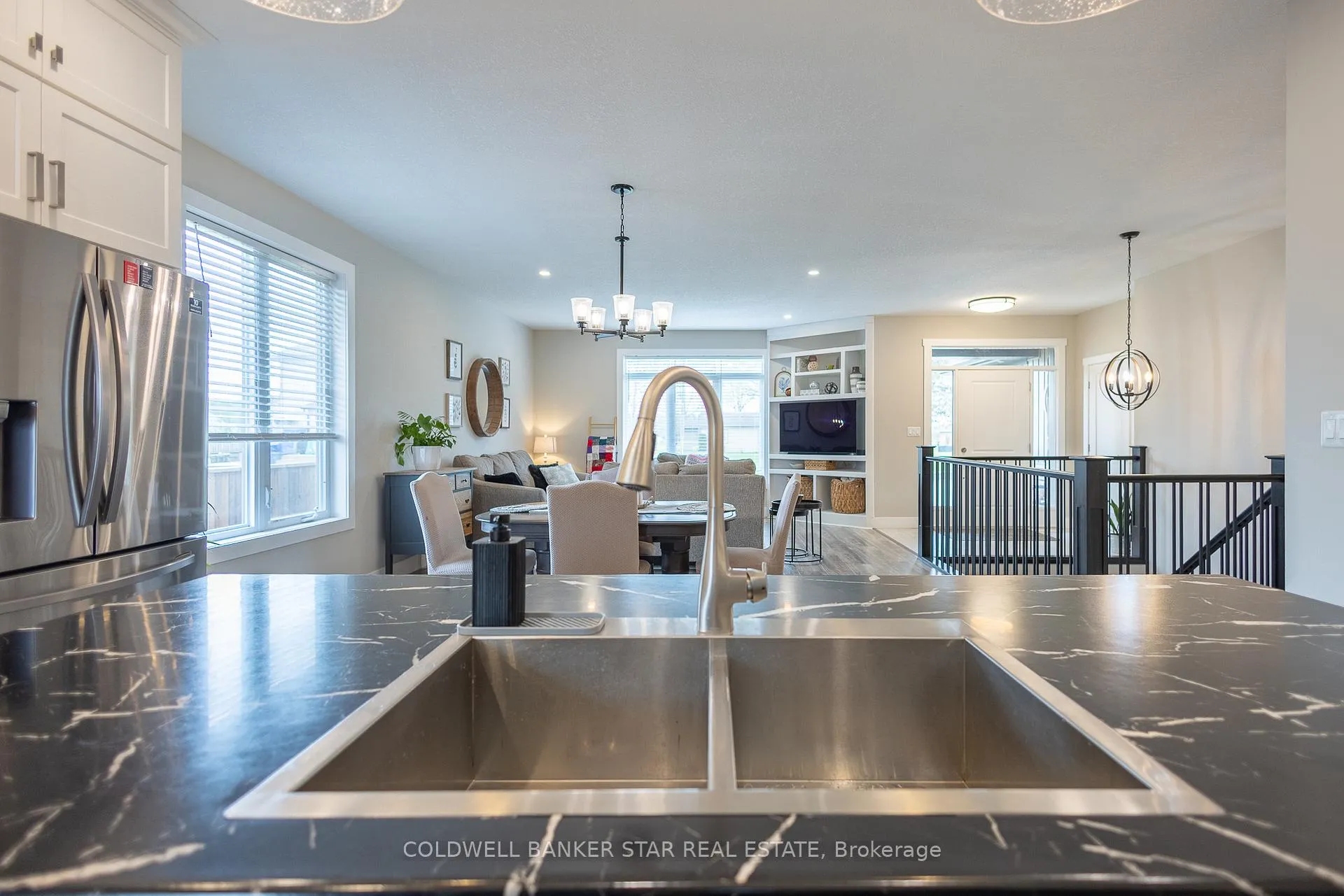 Photo 16 of 53710 Heritage Line, Bayham, Richmond — HOMEH