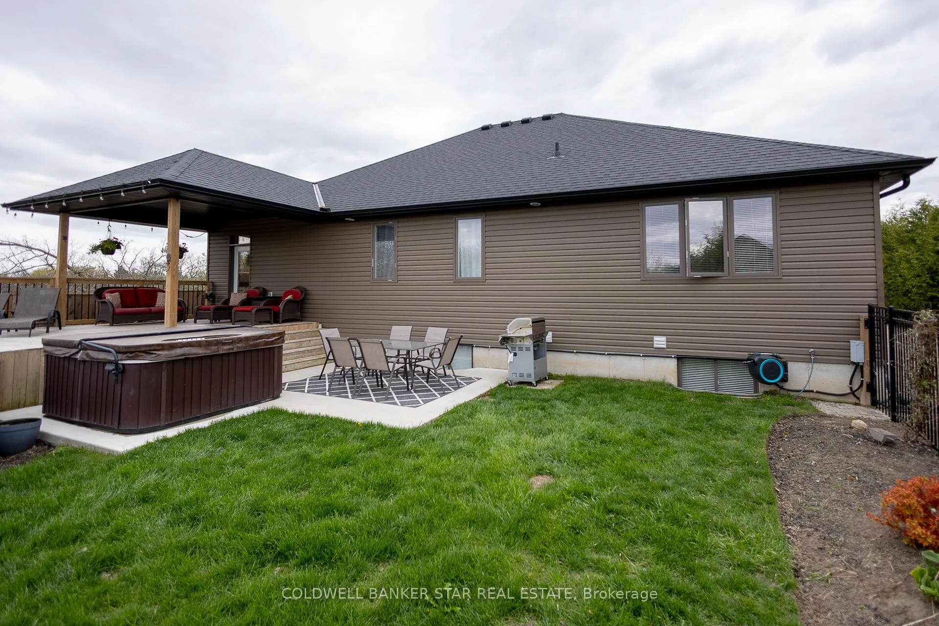 Photo 42 of 53710 Heritage Line, Bayham, Richmond — HOMEH