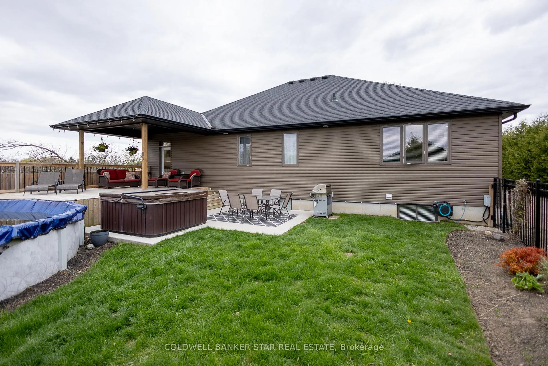 Photo 45 of 53710 Heritage Line, Bayham, Richmond — HOMEH