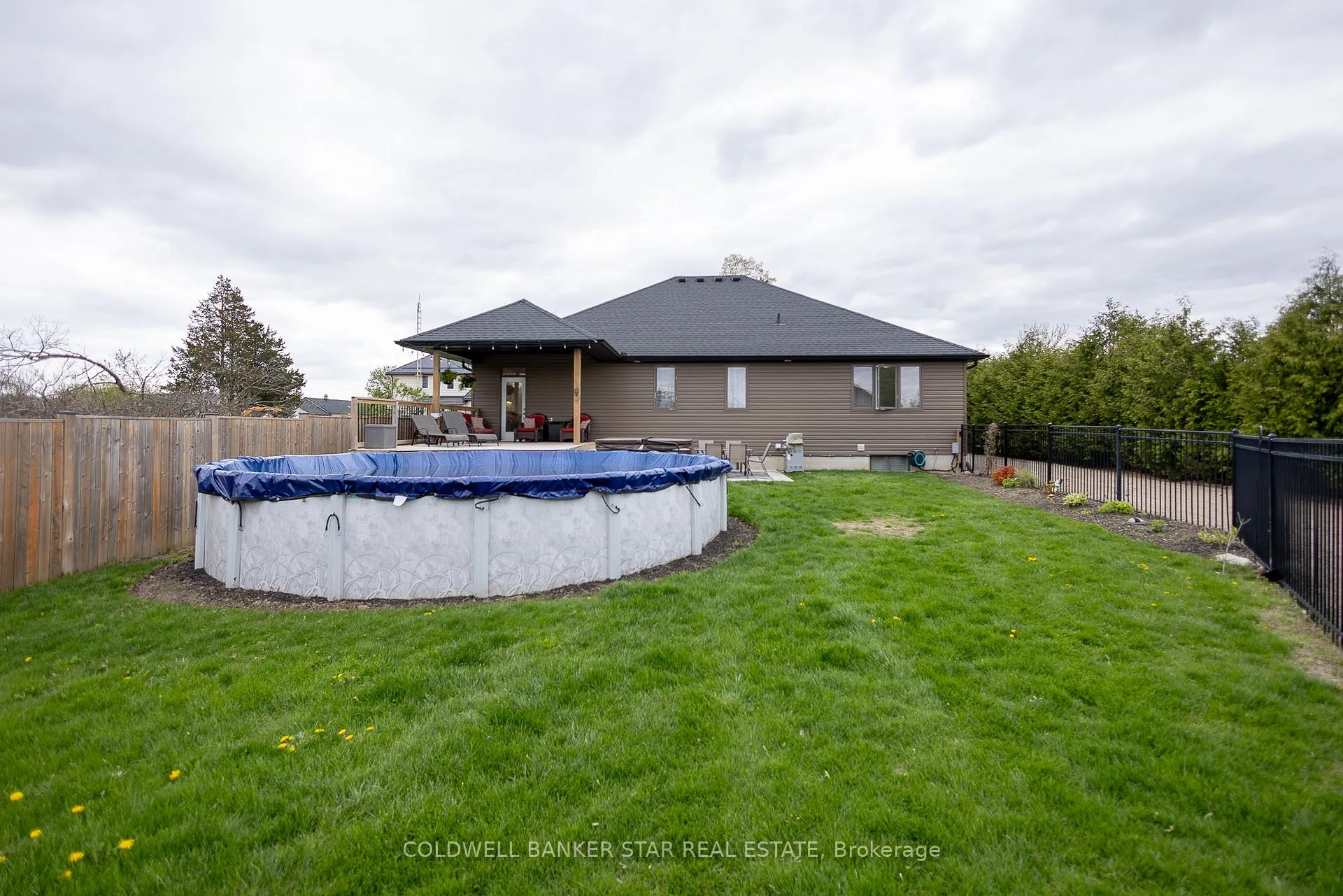 Photo 46 of 53710 Heritage Line, Bayham, Richmond — HOMEH