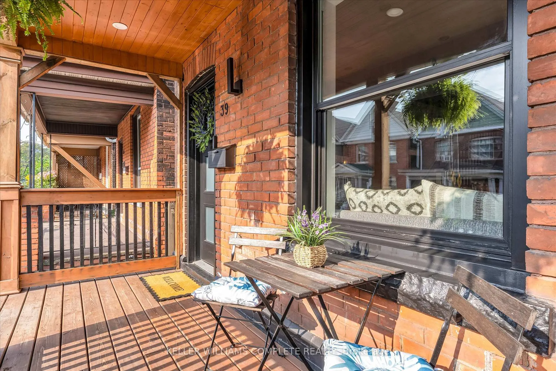 Photo 29 of 39 Fairleigh Avenue N, Hamilton, Gibson — HOMEH
