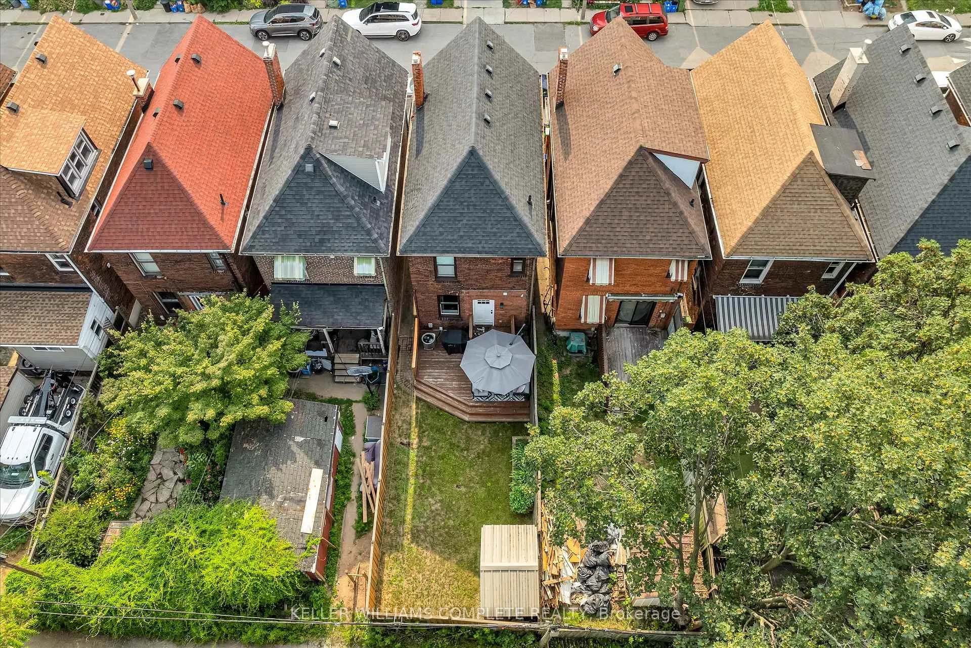Photo 31 of 39 Fairleigh Avenue N, Hamilton, Gibson — HOMEH