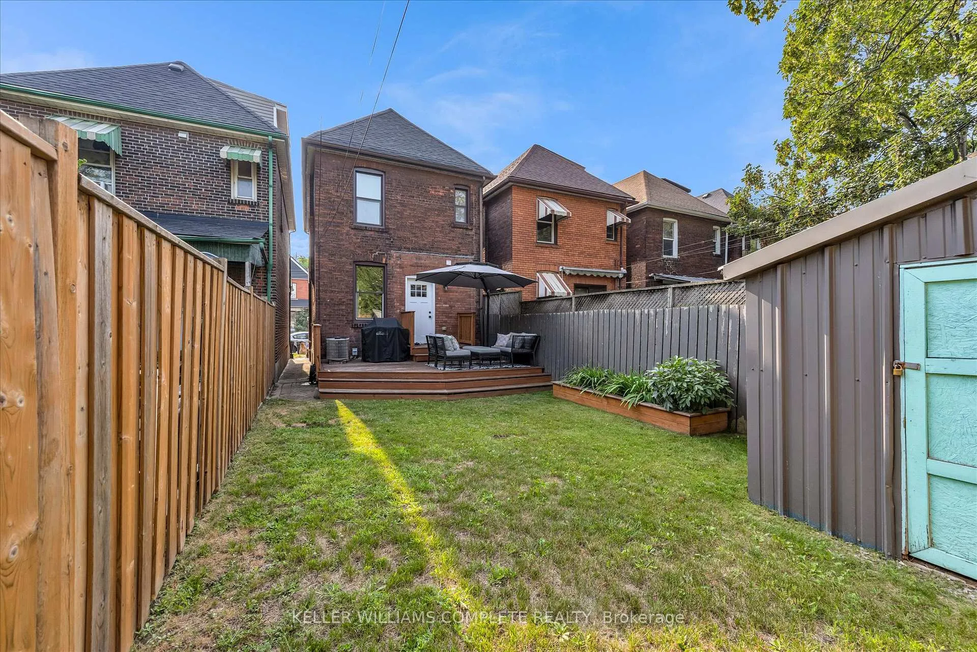 Photo 27 of 39 Fairleigh Avenue N, Hamilton, Gibson — HOMEH