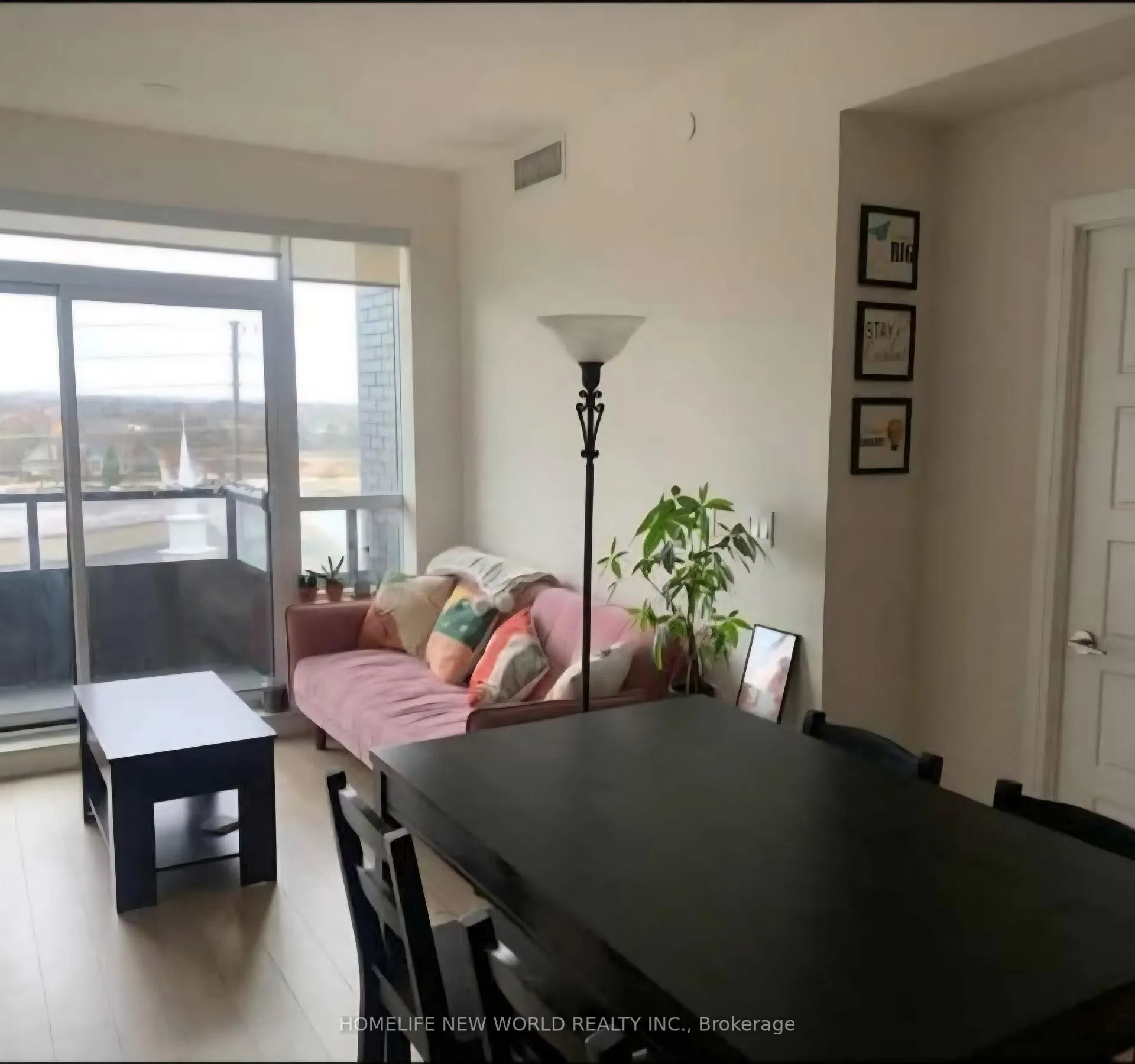 Photo 4 of Unit 719, 25 Water Walk Drive, Markham, Unionville — HOMEH