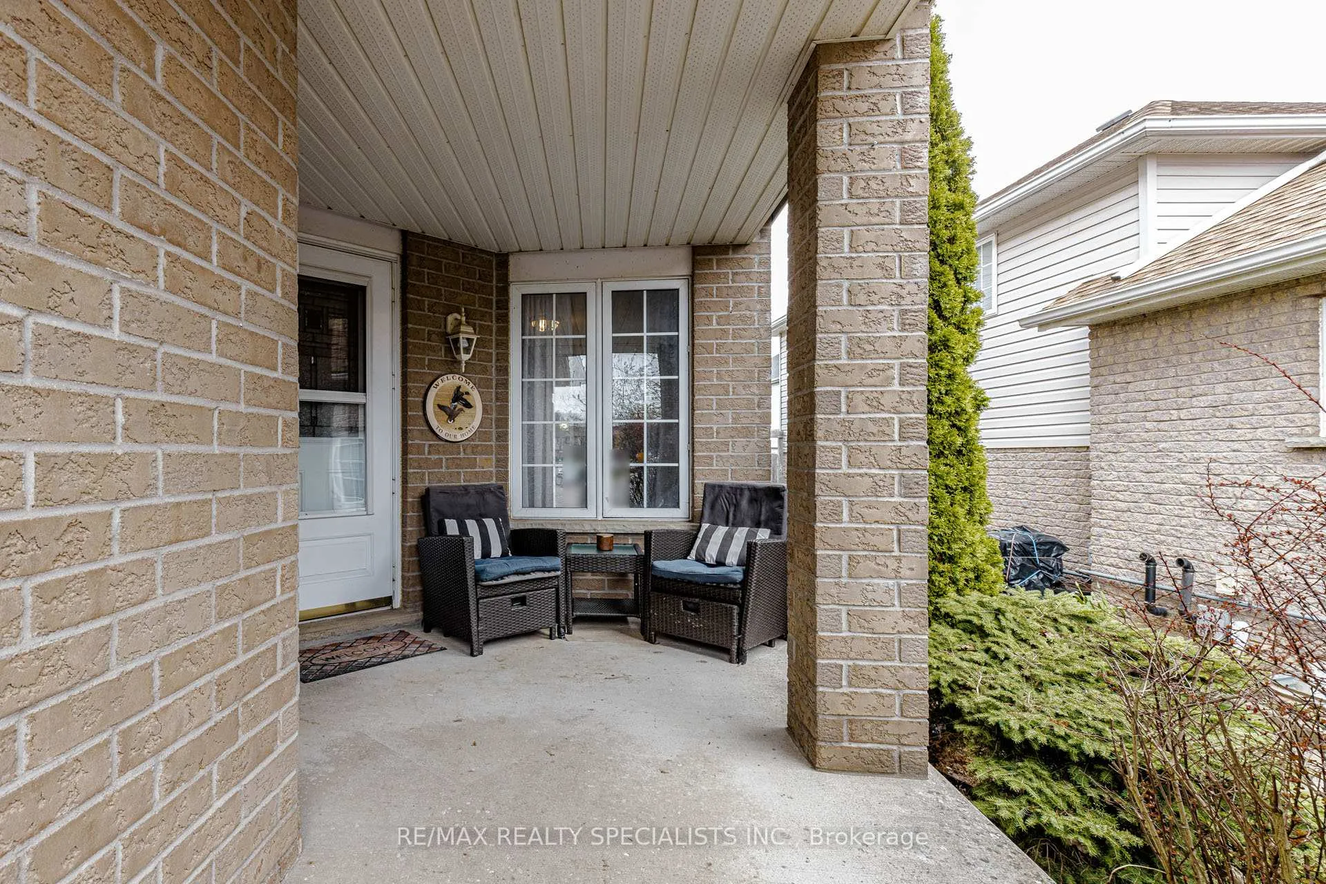Photo 4 of 199 Gatehouse Drive, Cambridge — HOMEH