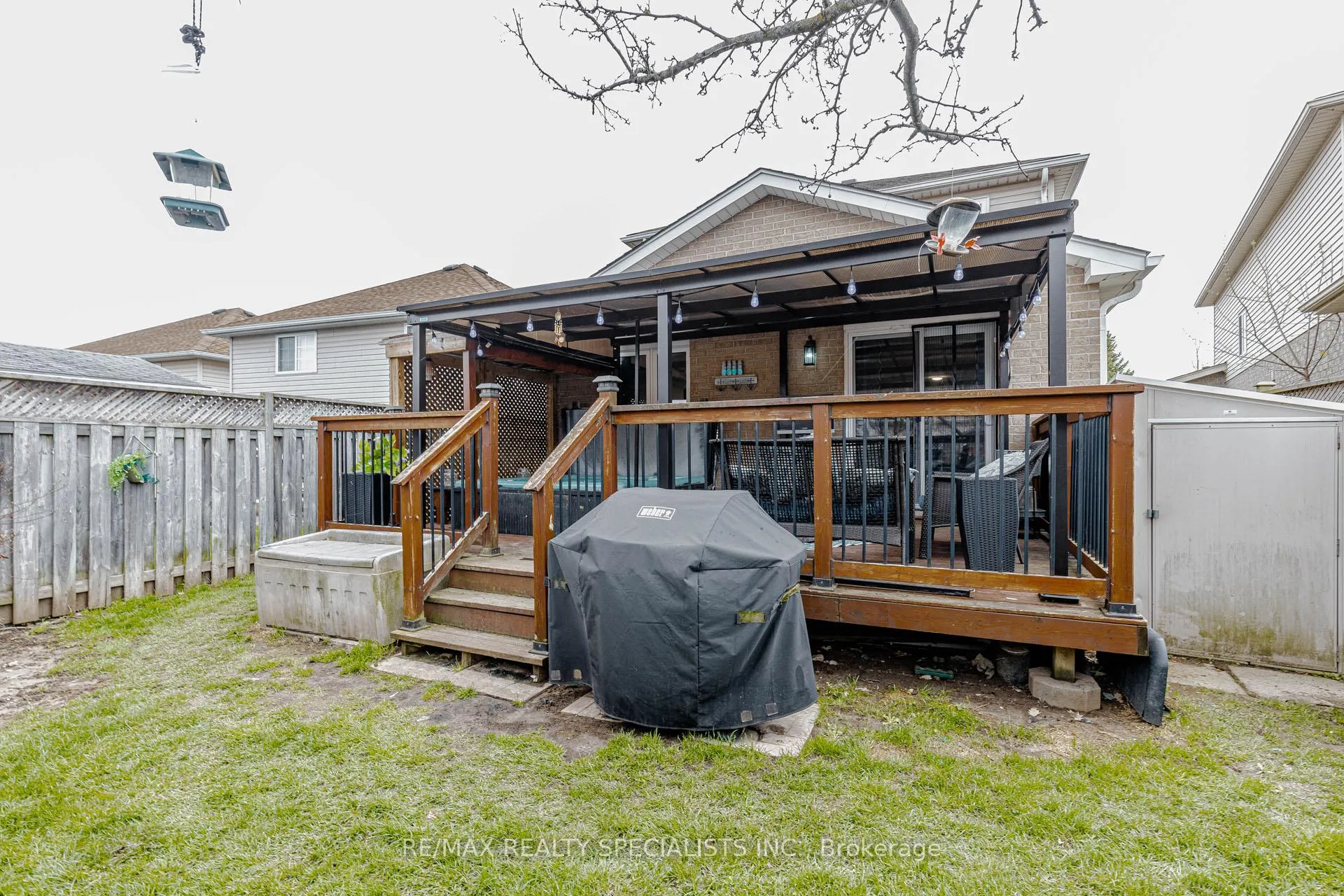 Photo 10 of 199 Gatehouse Drive, Cambridge — HOMEH