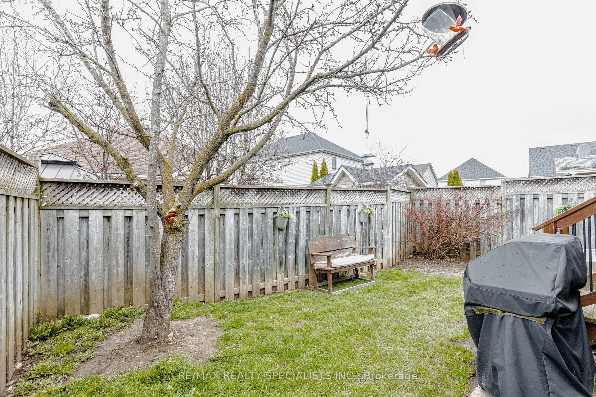 Photo 11 of 199 Gatehouse Drive, Cambridge — HOMEH