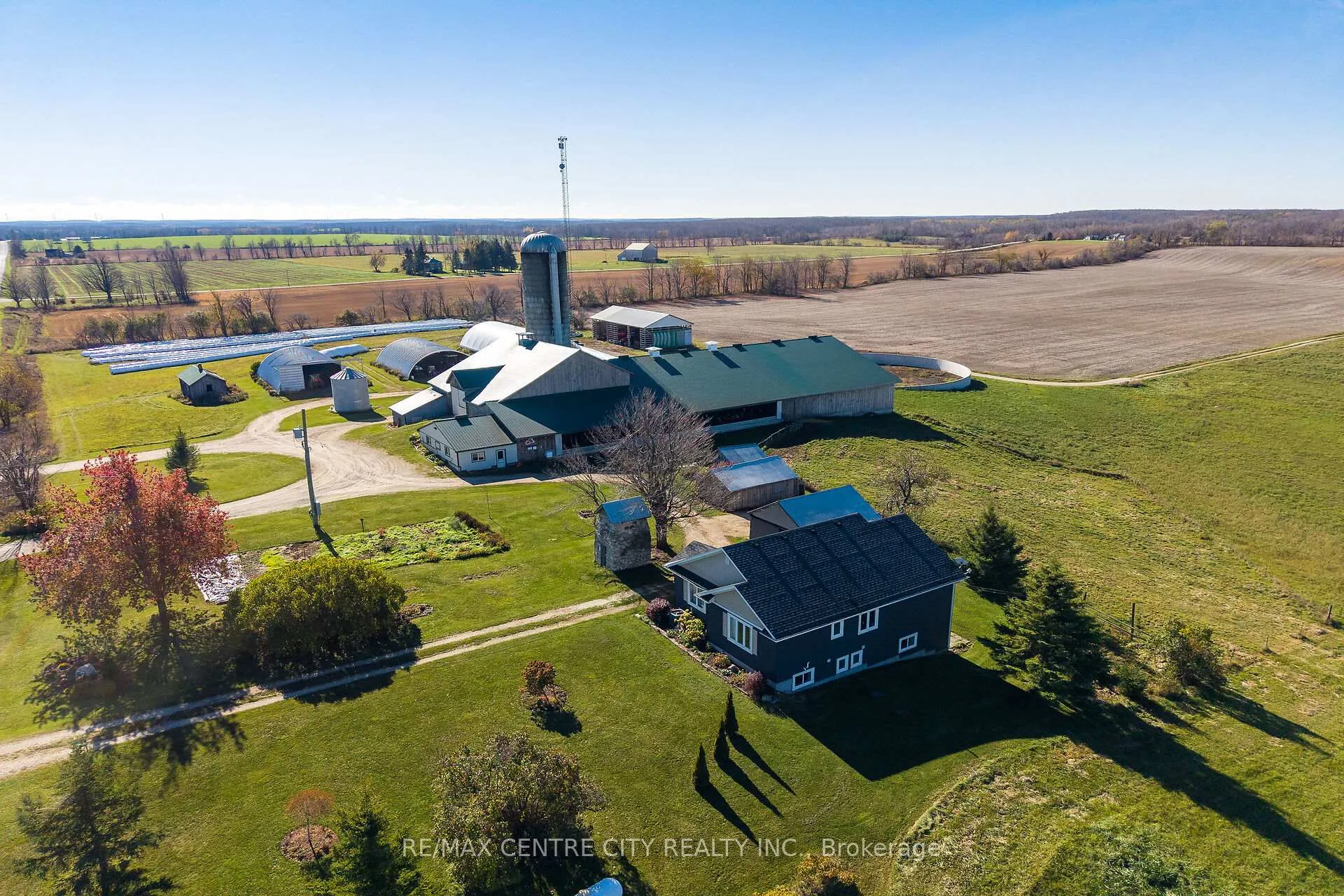 Photo 1 of 595224 4th Line, Blue Mountains — HOMEH