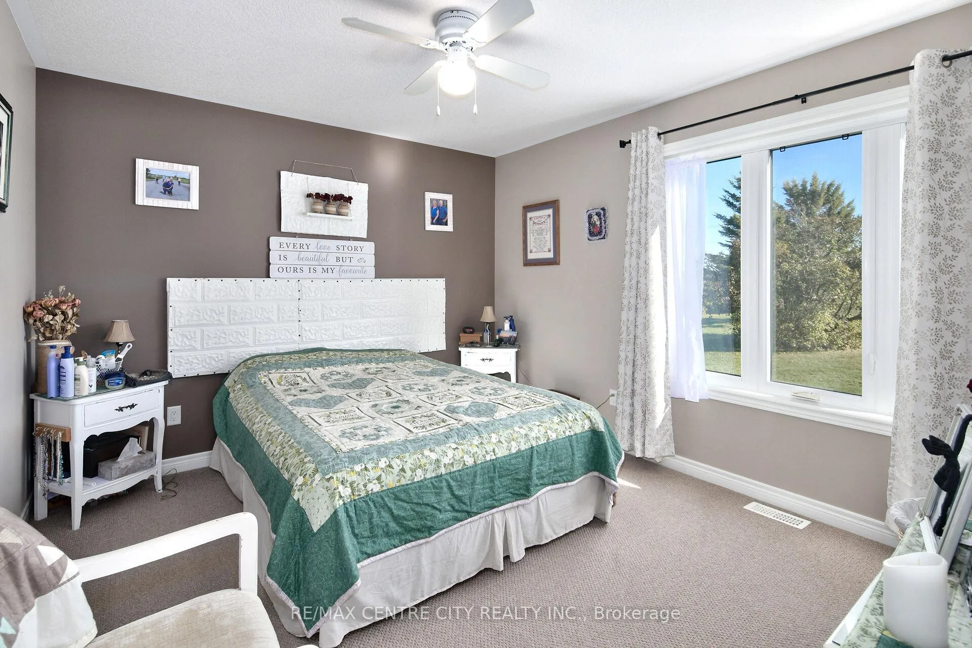 Photo 16 of 595224 4th Line, Blue Mountains — HOMEH