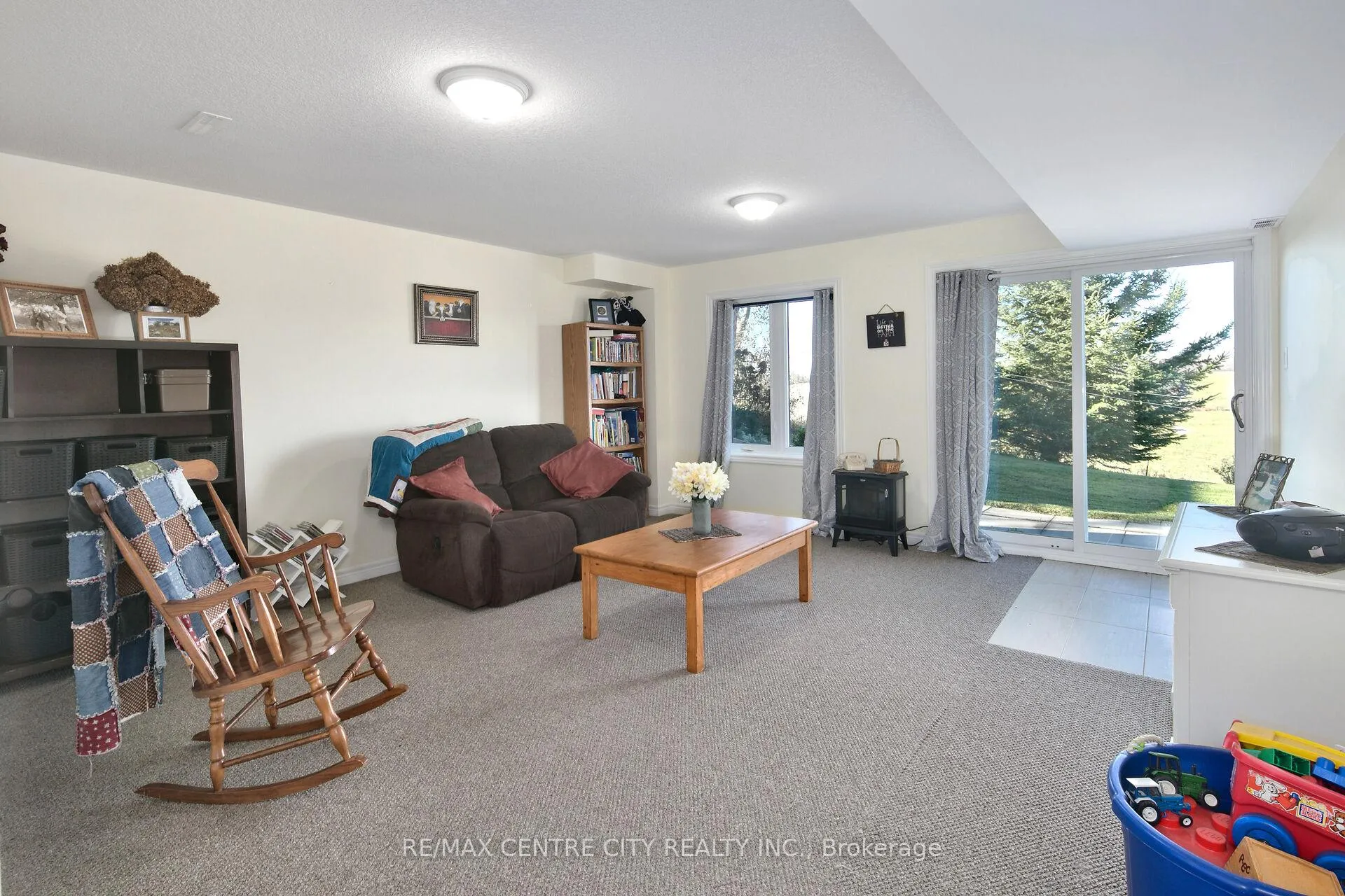 Photo 19 of 595224 4th Line, Blue Mountains — HOMEH