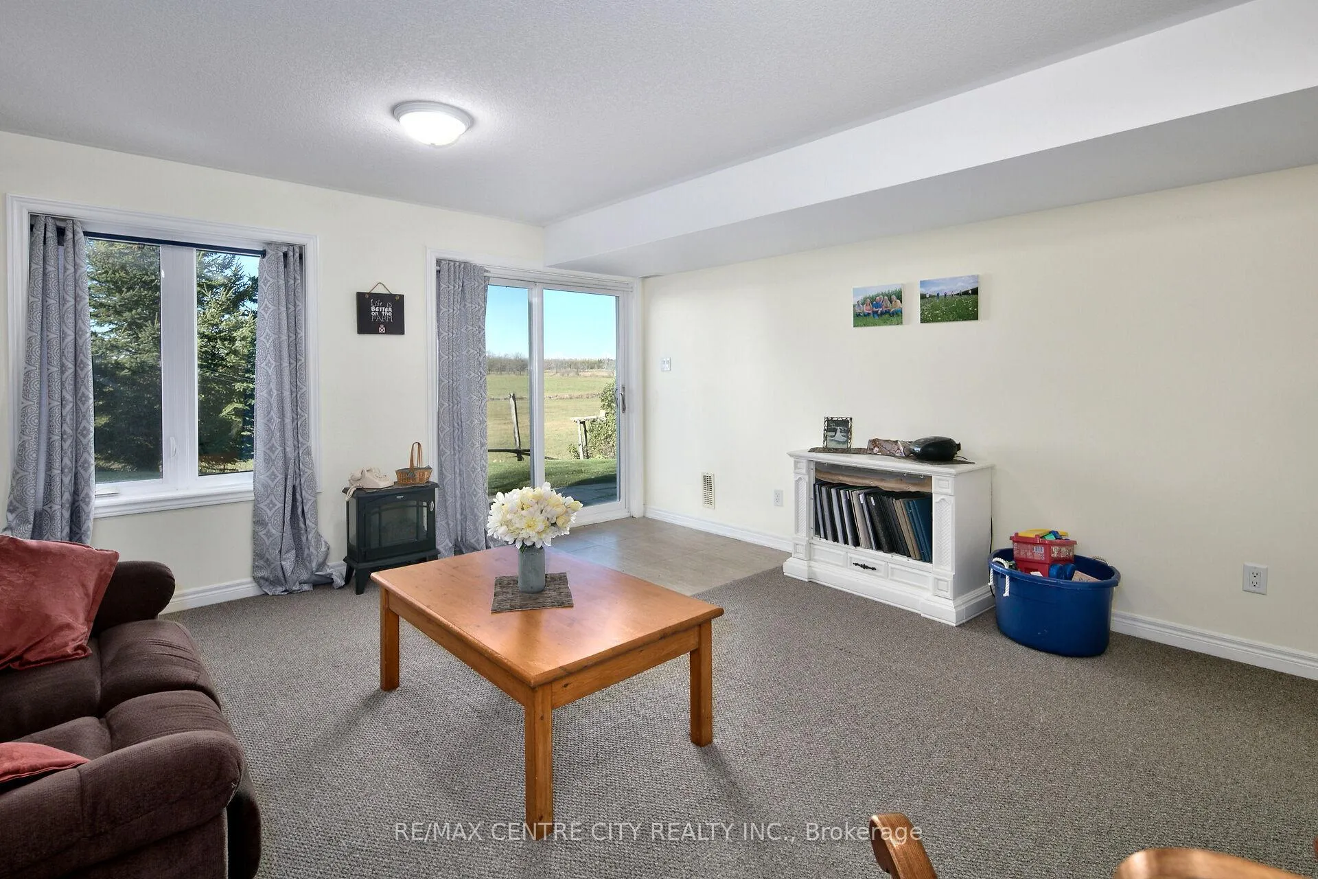 Photo 20 of 595224 4th Line, Blue Mountains — HOMEH