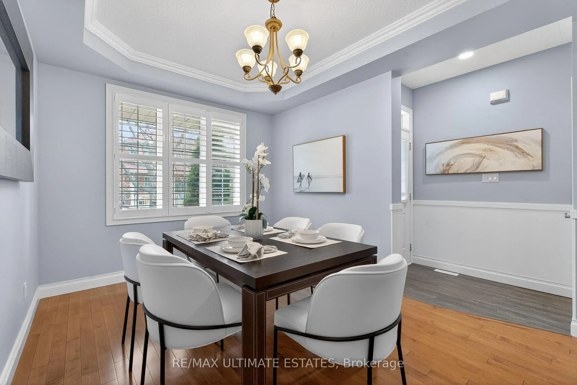 Photo 3 of 29 Lakespring Drive, Markham, Cachet — HOMEH