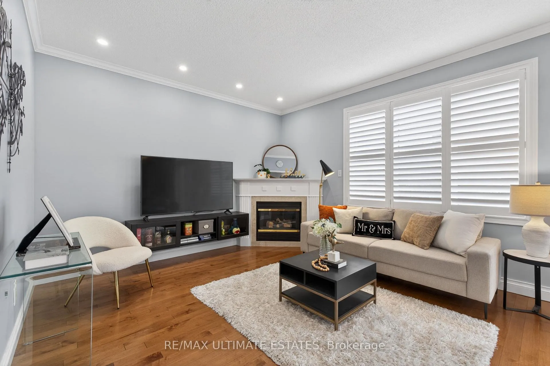 Photo 11 of 29 Lakespring Drive, Markham, Cachet — HOMEH