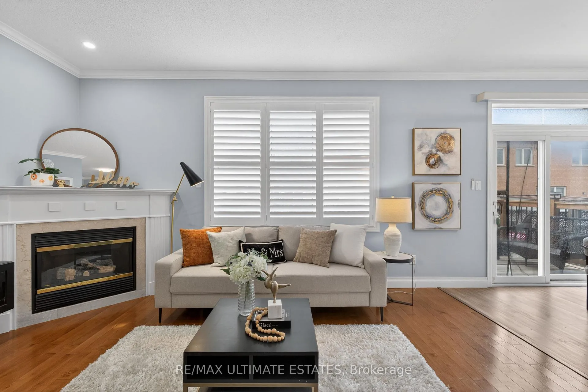 Photo 13 of 29 Lakespring Drive, Markham, Cachet — HOMEH