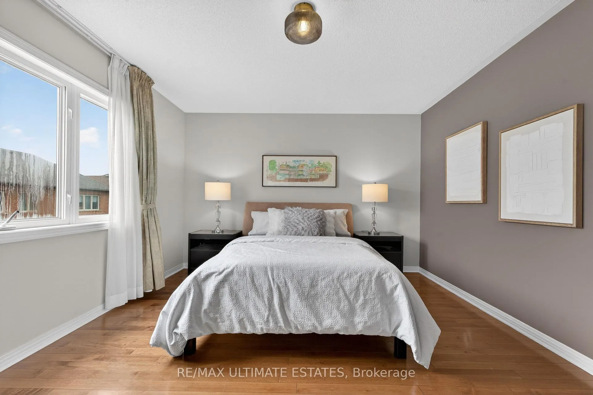 Photo 15 of 29 Lakespring Drive, Markham, Cachet — HOMEH