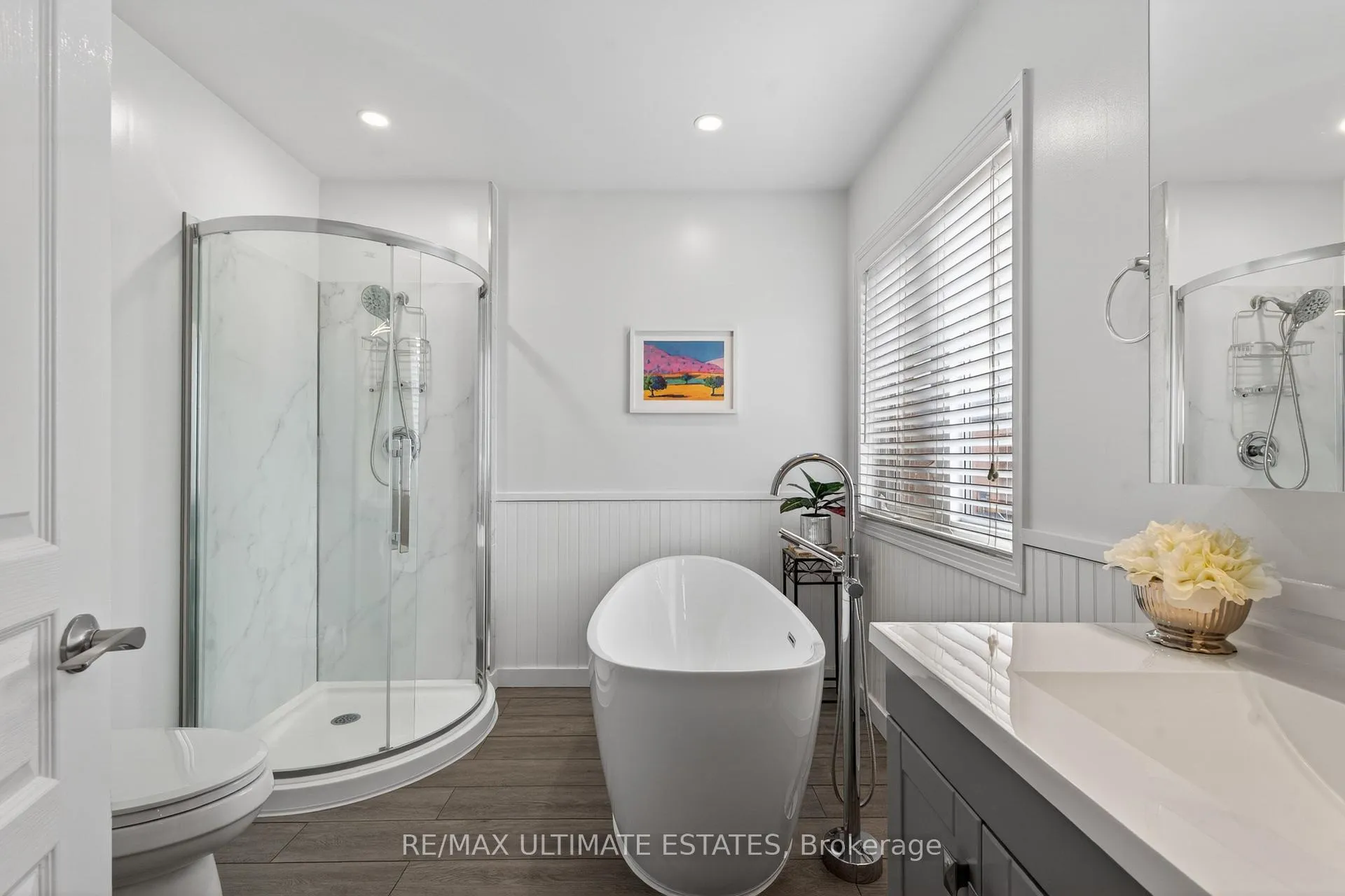 Photo 17 of 29 Lakespring Drive, Markham, Cachet — HOMEH