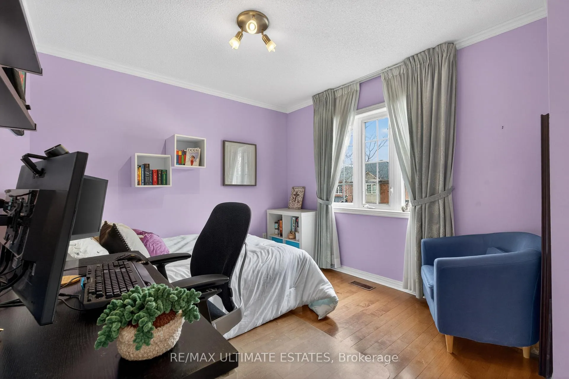 Photo 22 of 29 Lakespring Drive, Markham, Cachet — HOMEH
