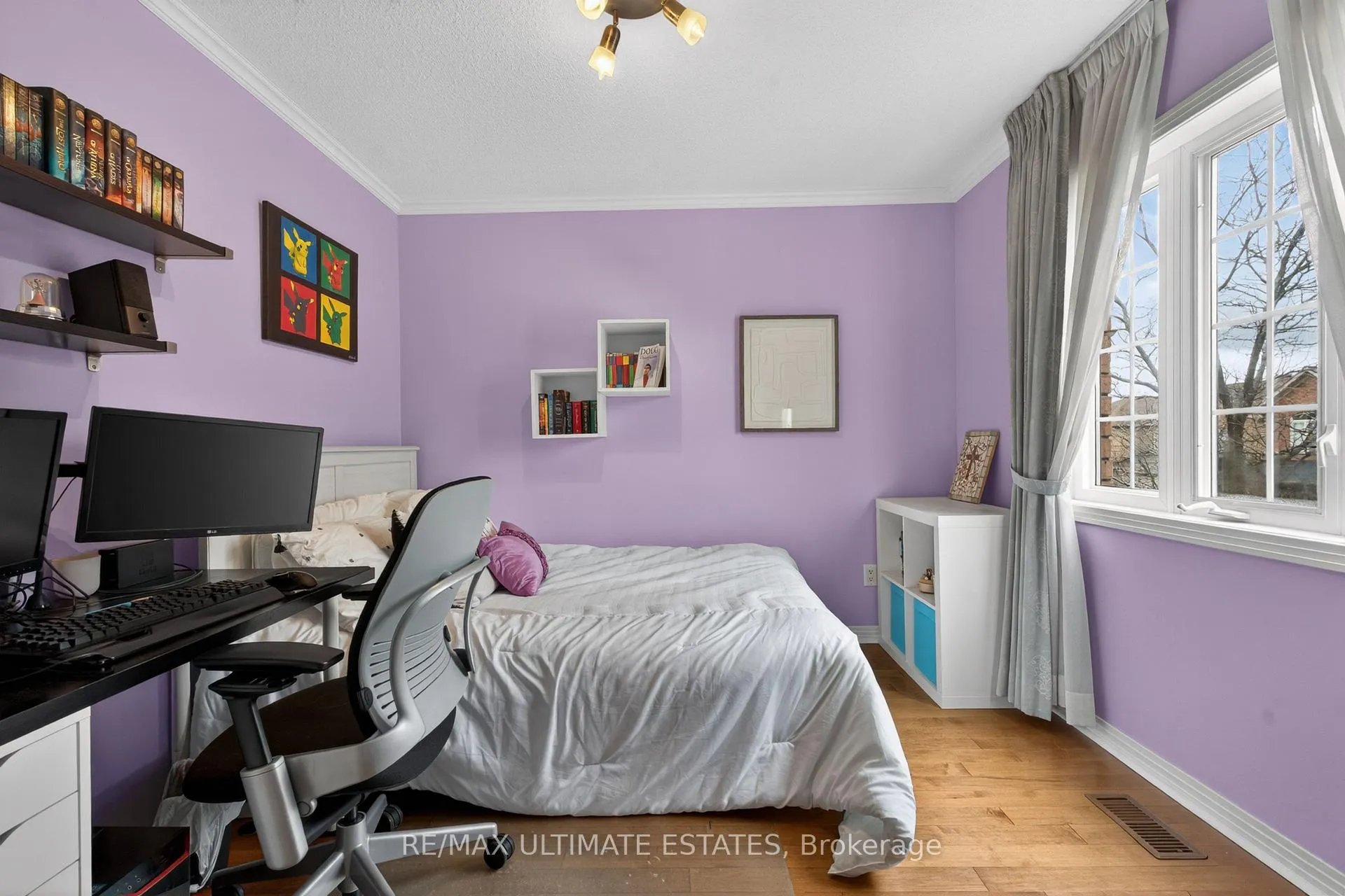 Photo 23 of 29 Lakespring Drive, Markham, Cachet — HOMEH