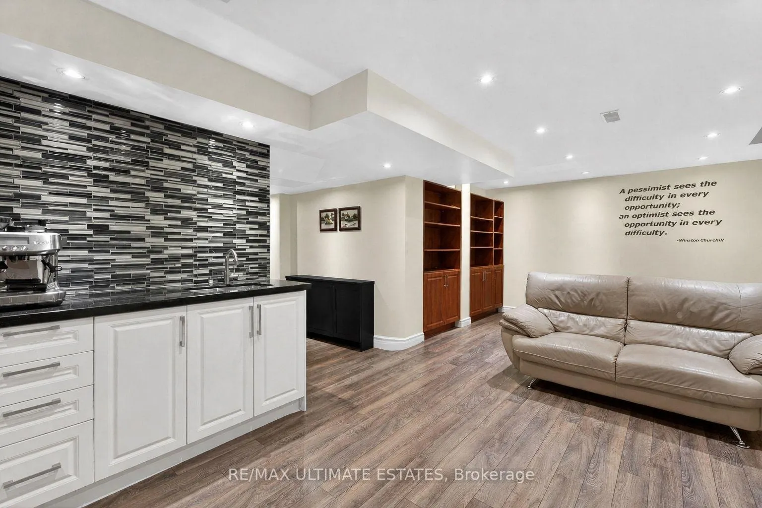 Photo 26 of 29 Lakespring Drive, Markham, Cachet — HOMEH
