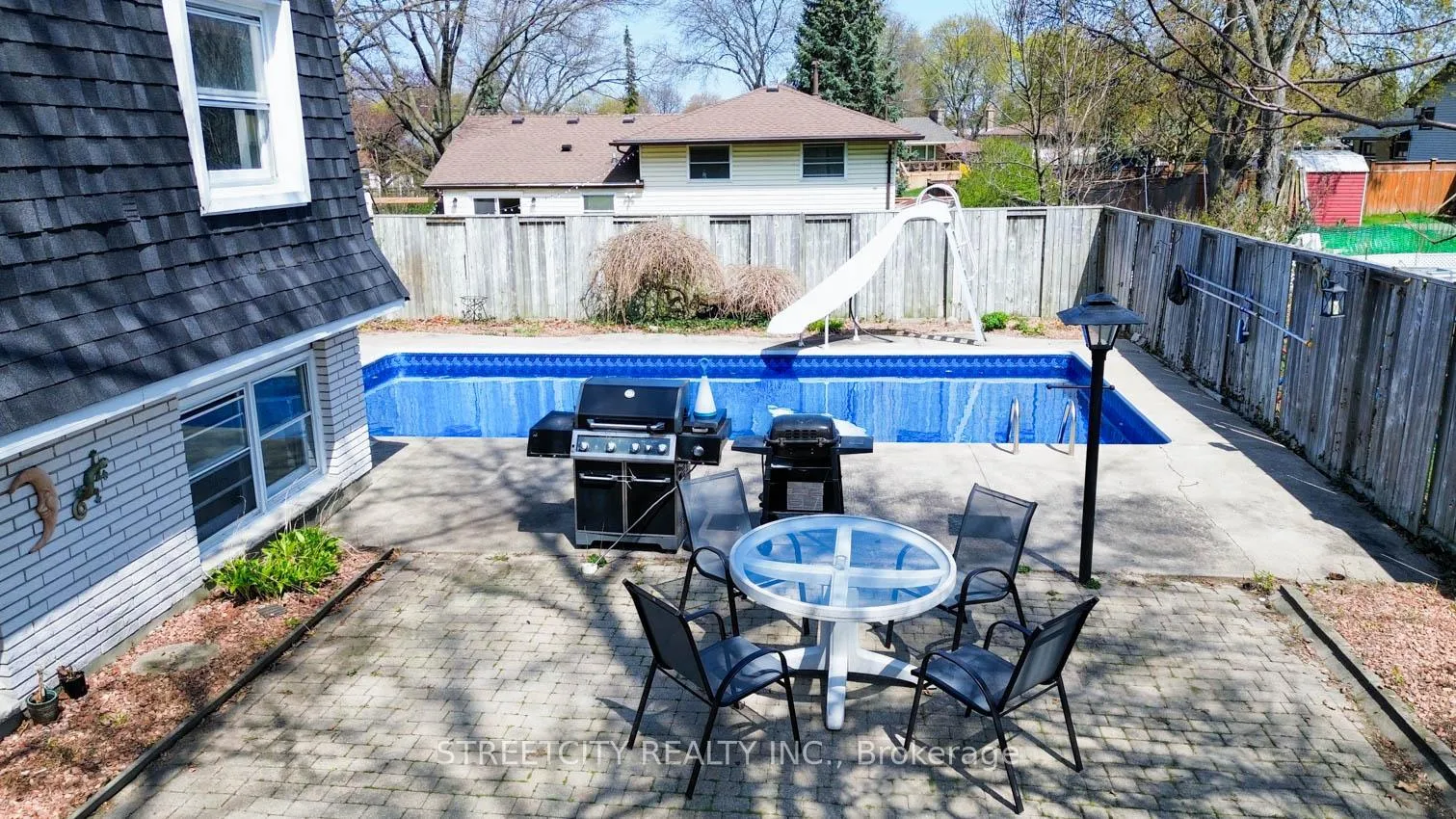 Photo 3 of 1508 Len Avenue, Sarnia — HOMEH