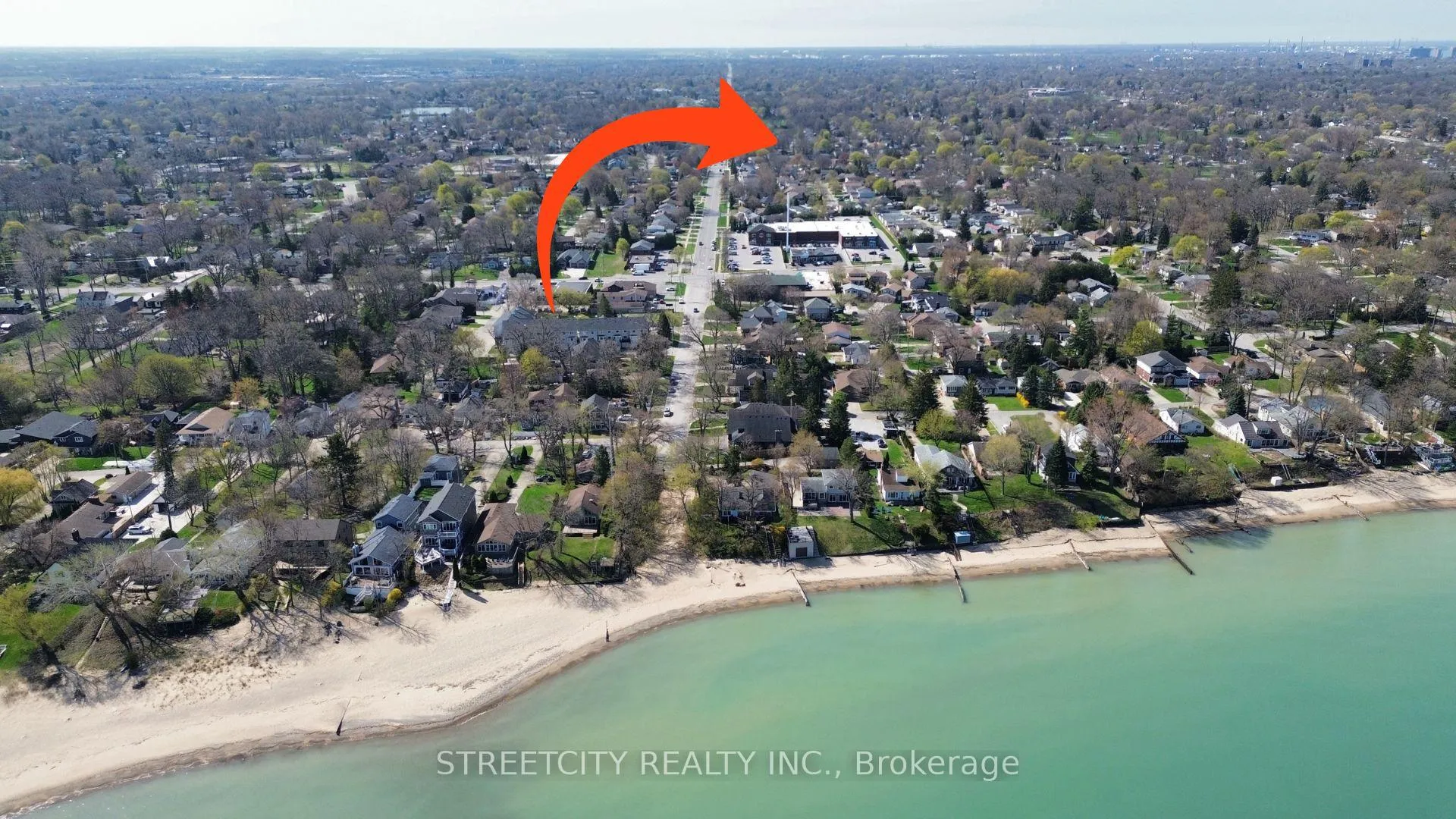 Photo 5 of 1508 Len Avenue, Sarnia — HOMEH