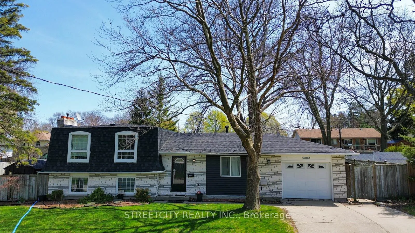 Photo 6 of 1508 Len Avenue, Sarnia — HOMEH