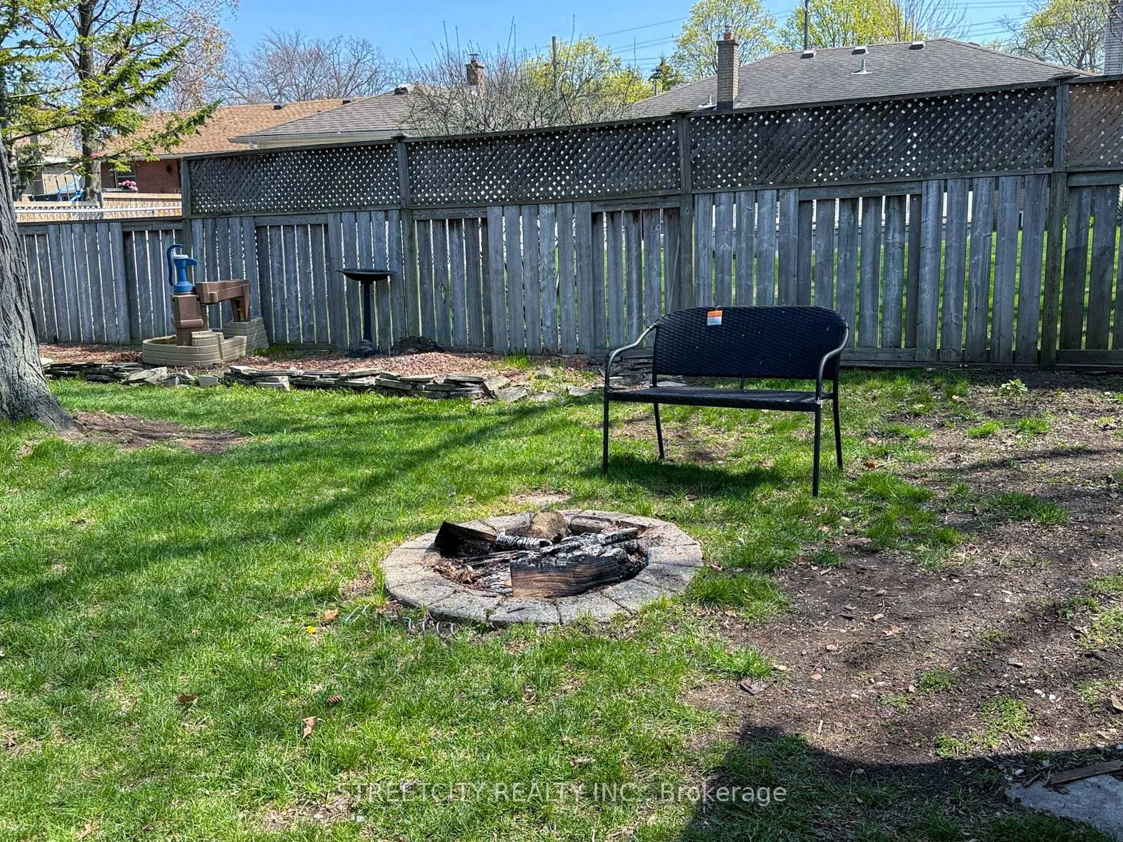 Photo 23 of 1508 Len Avenue, Sarnia — HOMEH