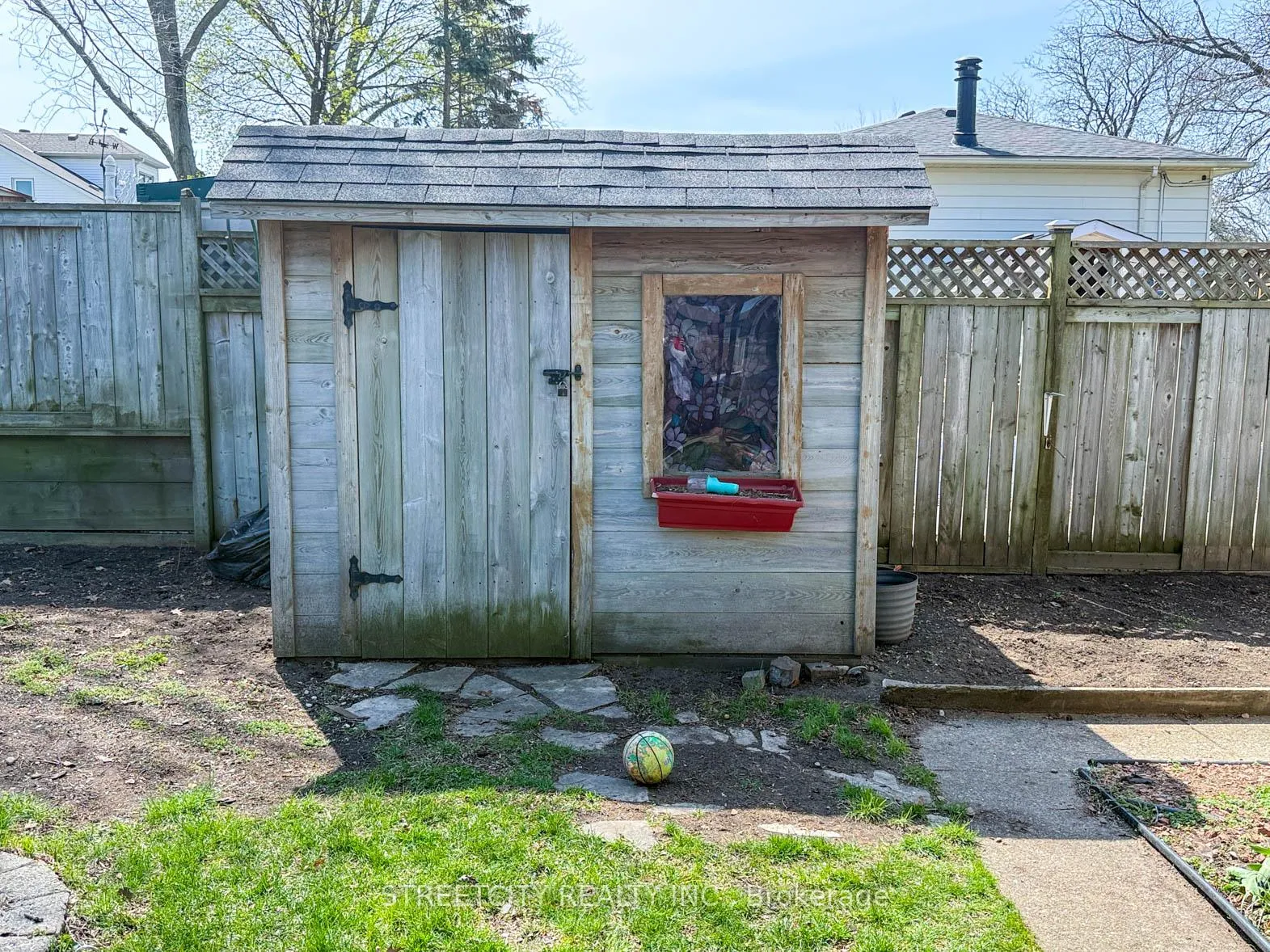 Photo 24 of 1508 Len Avenue, Sarnia — HOMEH