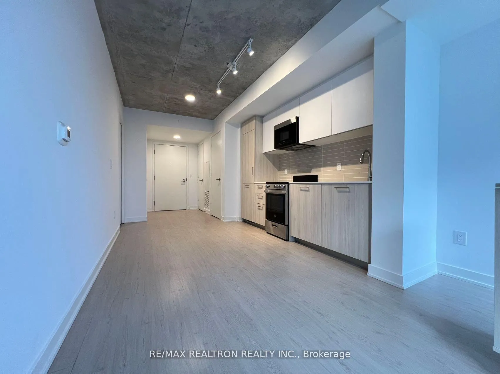 Photo 6 of Unit 1903, 65 Mutual Street, Toronto, Church-Yonge Corridor — HOMEH