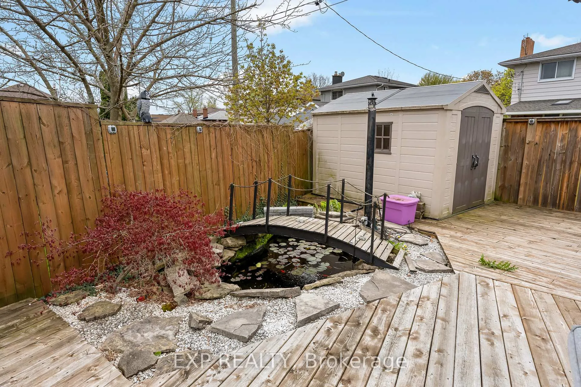 Photo 16 of 64 Carriage Road, St. Catharines, Secord Woods — HOMEH