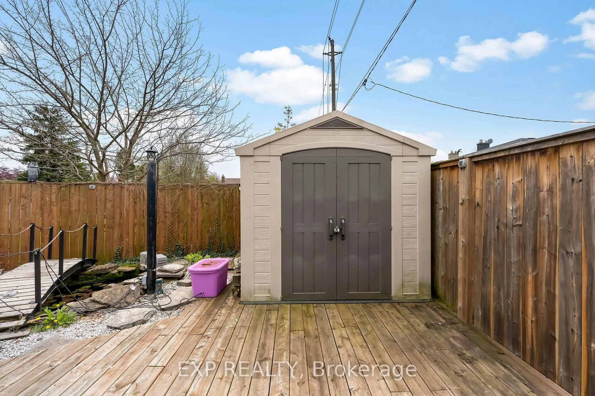 Photo 17 of 64 Carriage Road, St. Catharines, Secord Woods — HOMEH